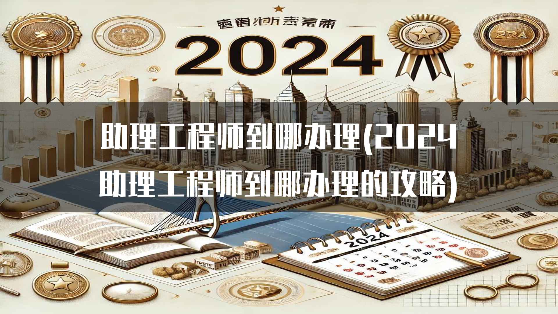 助理工程师到哪办理(2024助理工程师到哪办理的攻略)