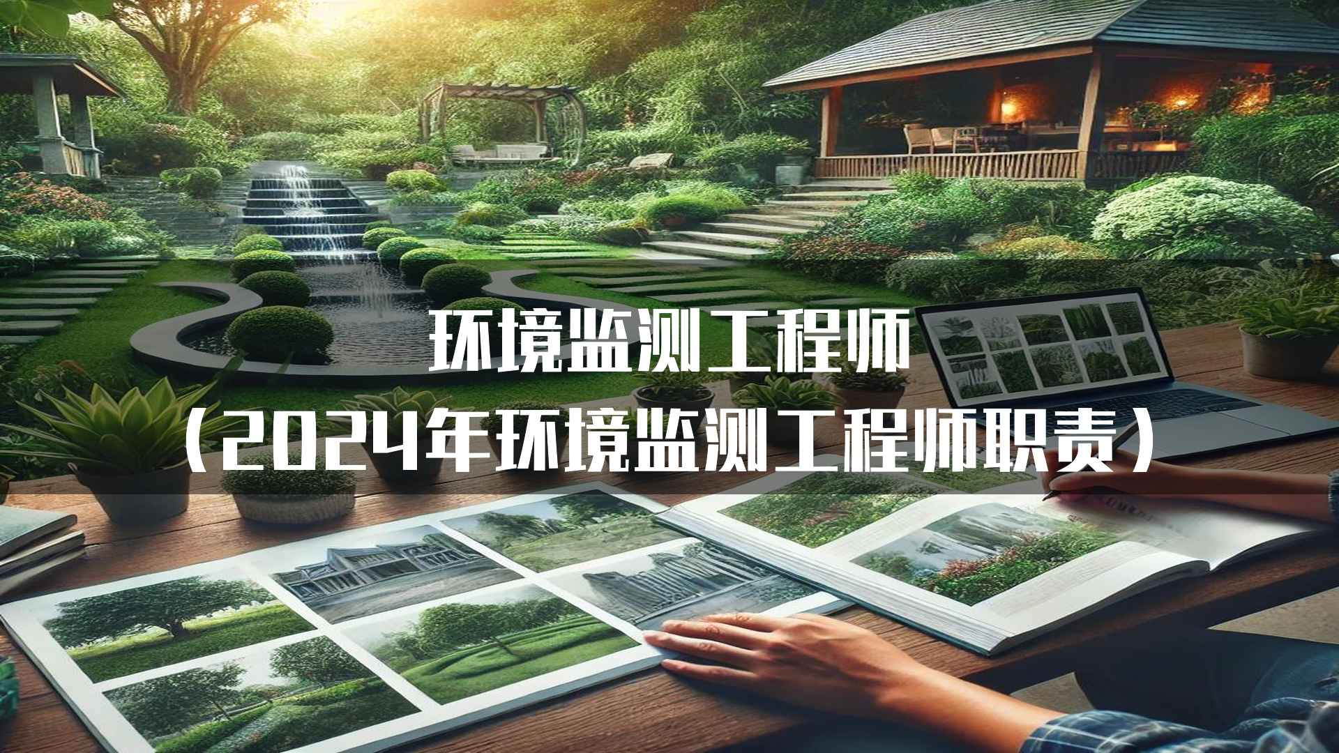 环境监测工程师的职业发展路径