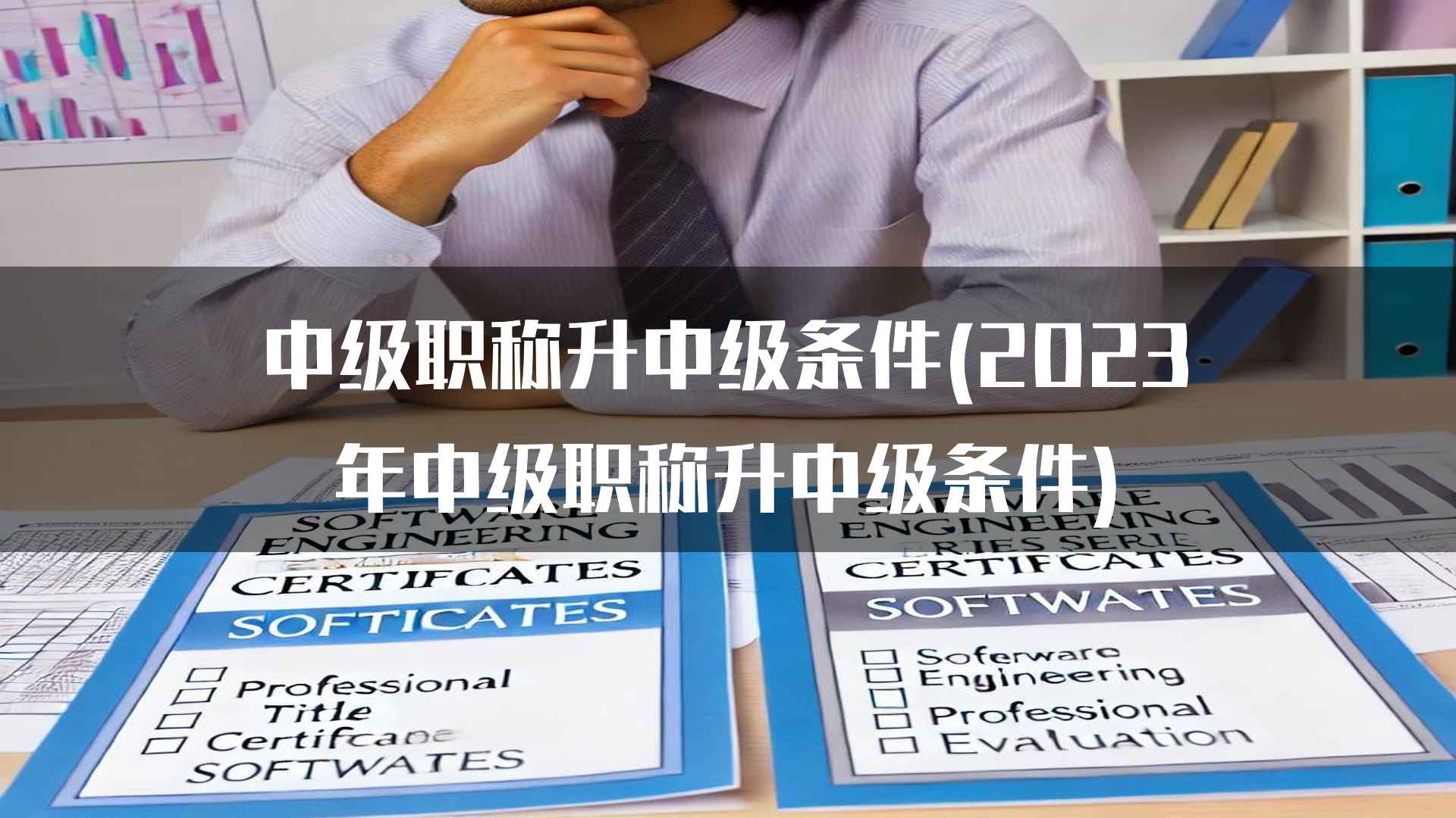 中级职称升中级条件(2023年中级职称升中级条件)