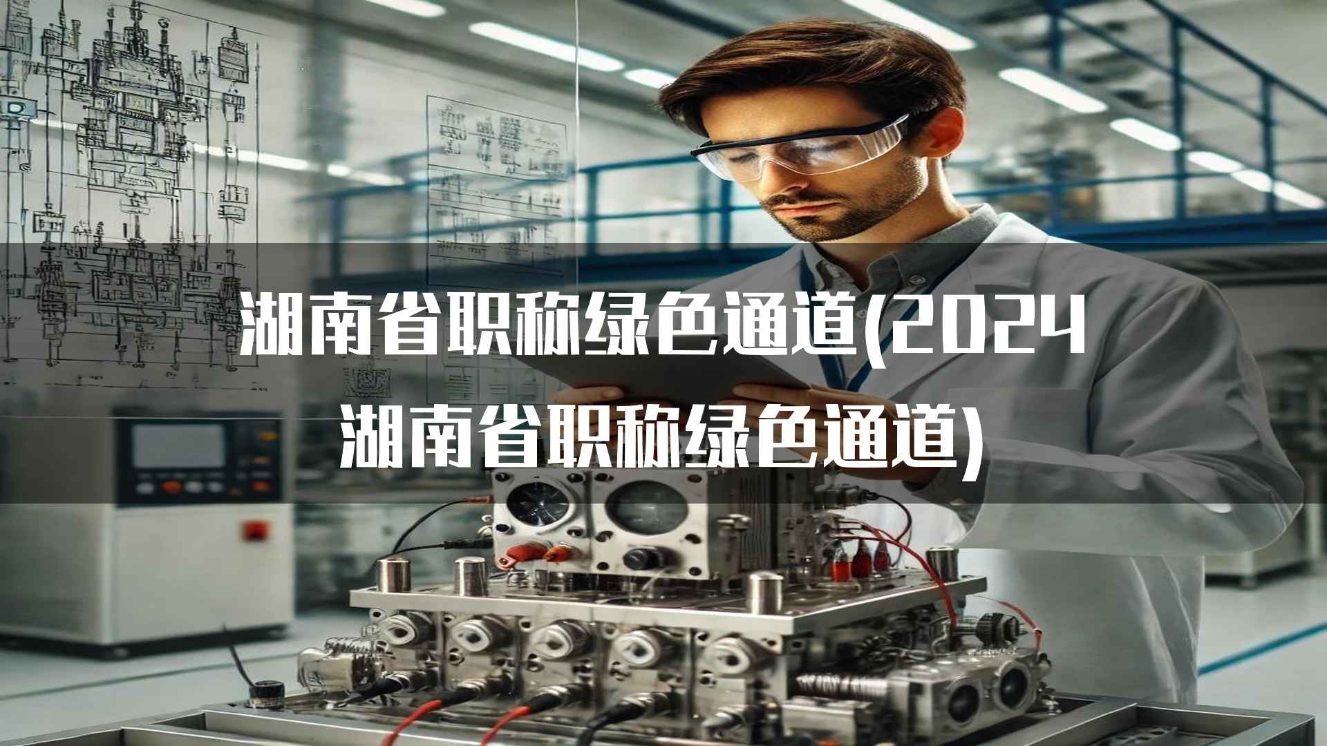 湖南省职称绿色通道(2024湖南省职称绿色通道)