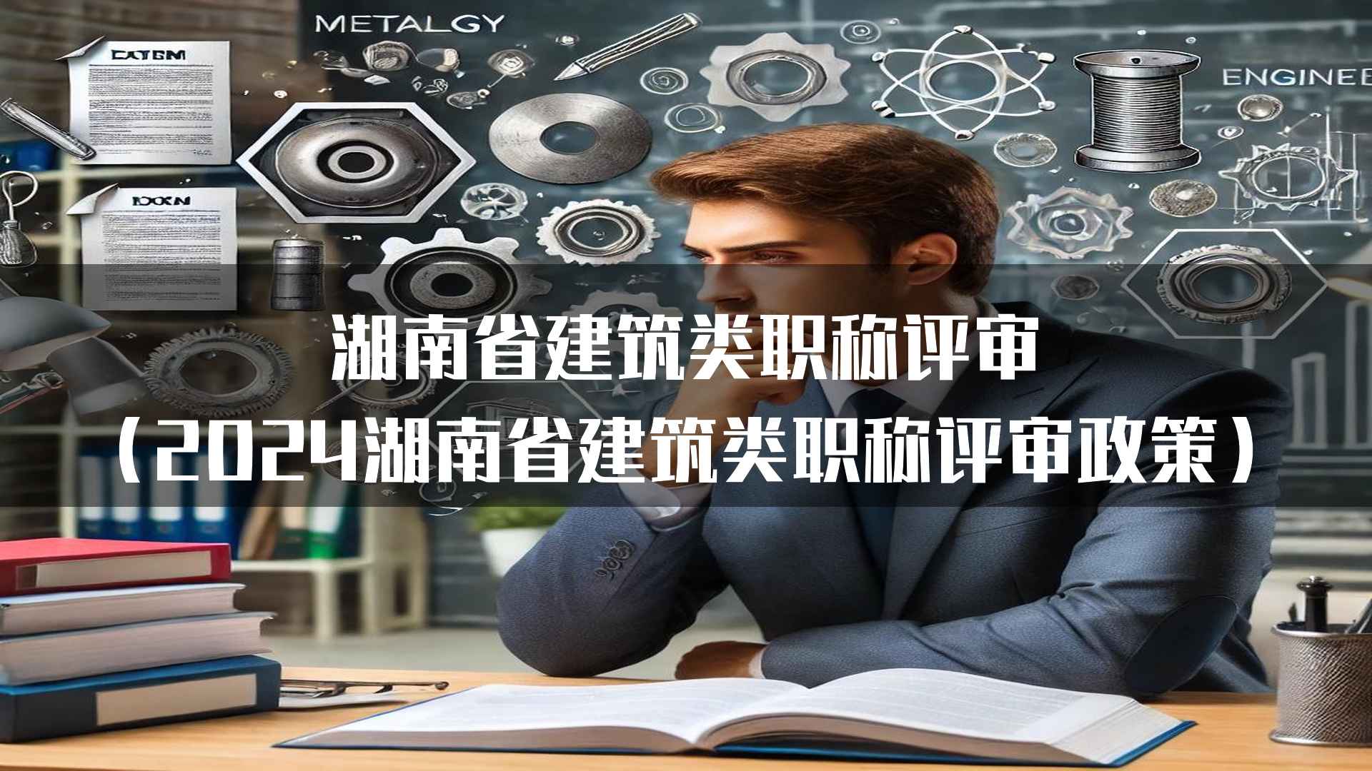 如何提高湖南省建筑类职称评审通过率