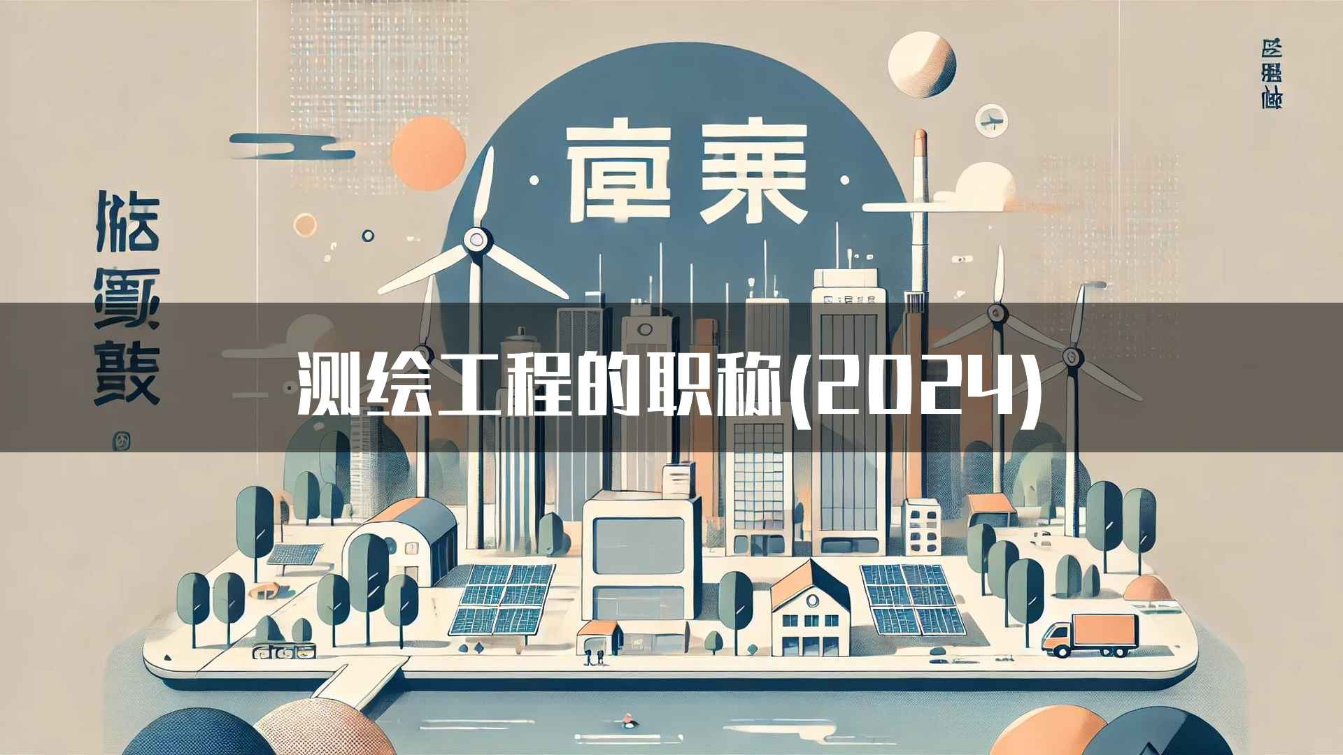 测绘工程师在智能城市建设中的前景