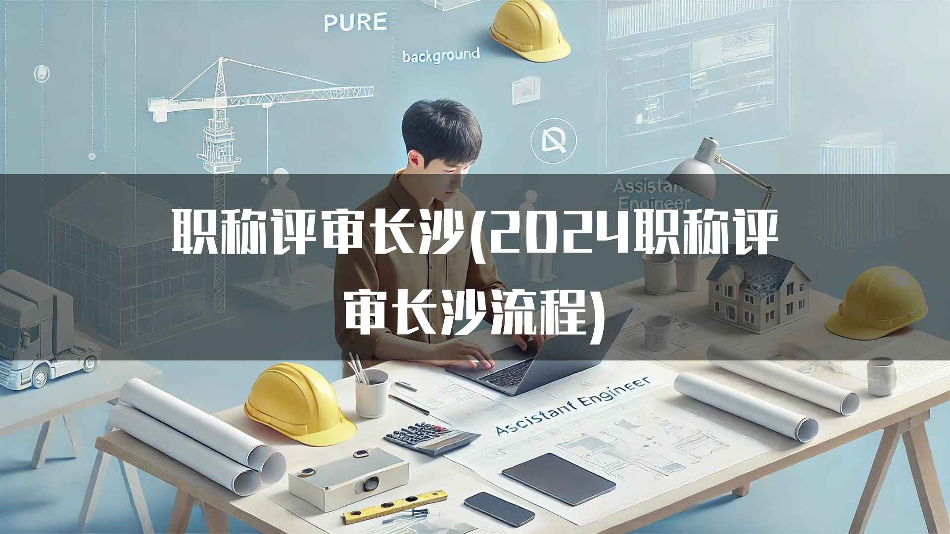 2024年长沙市职称评审的重要日期和注意事项