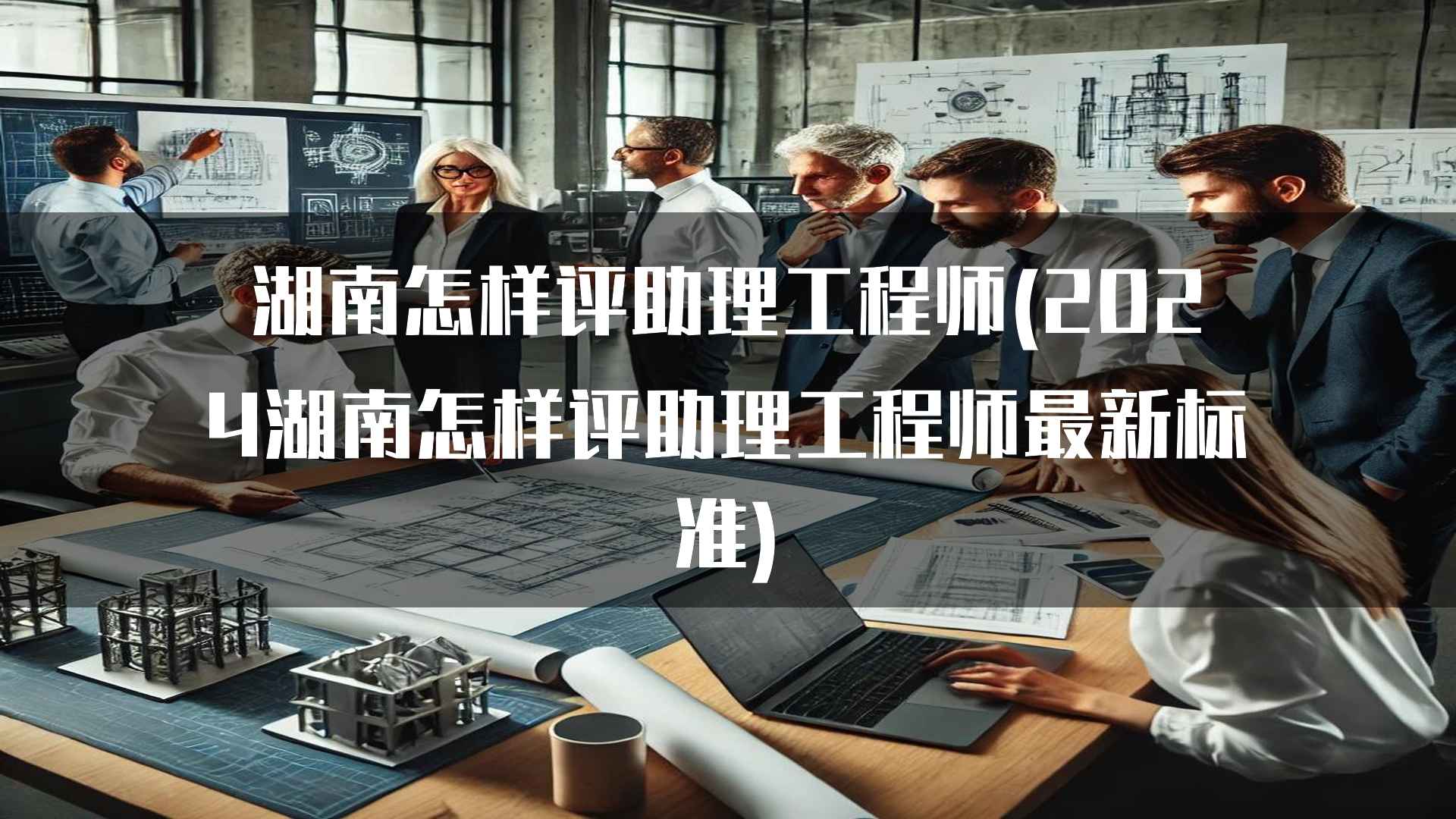 湖南怎样评助理工程师(2024湖南怎样评助理工程师最新标准)