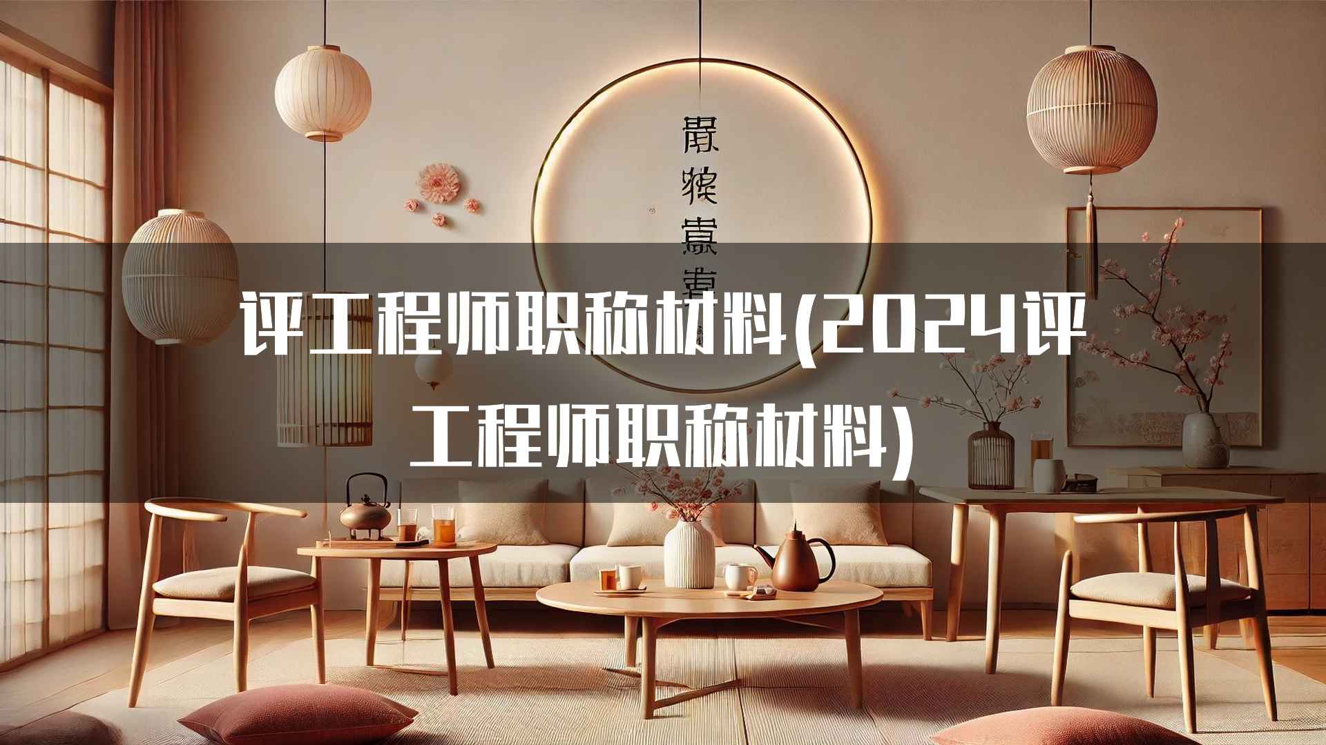 如何提高评工程师职称材料的通过率