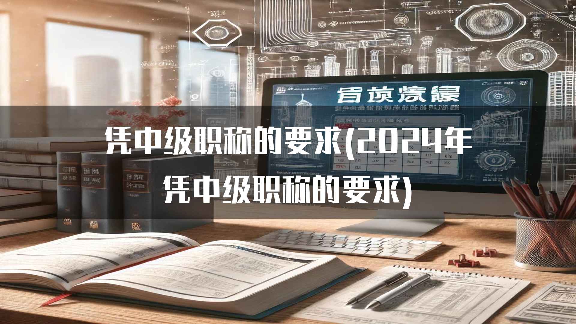 凭中级职称的要求(2024年凭中级职称的要求)