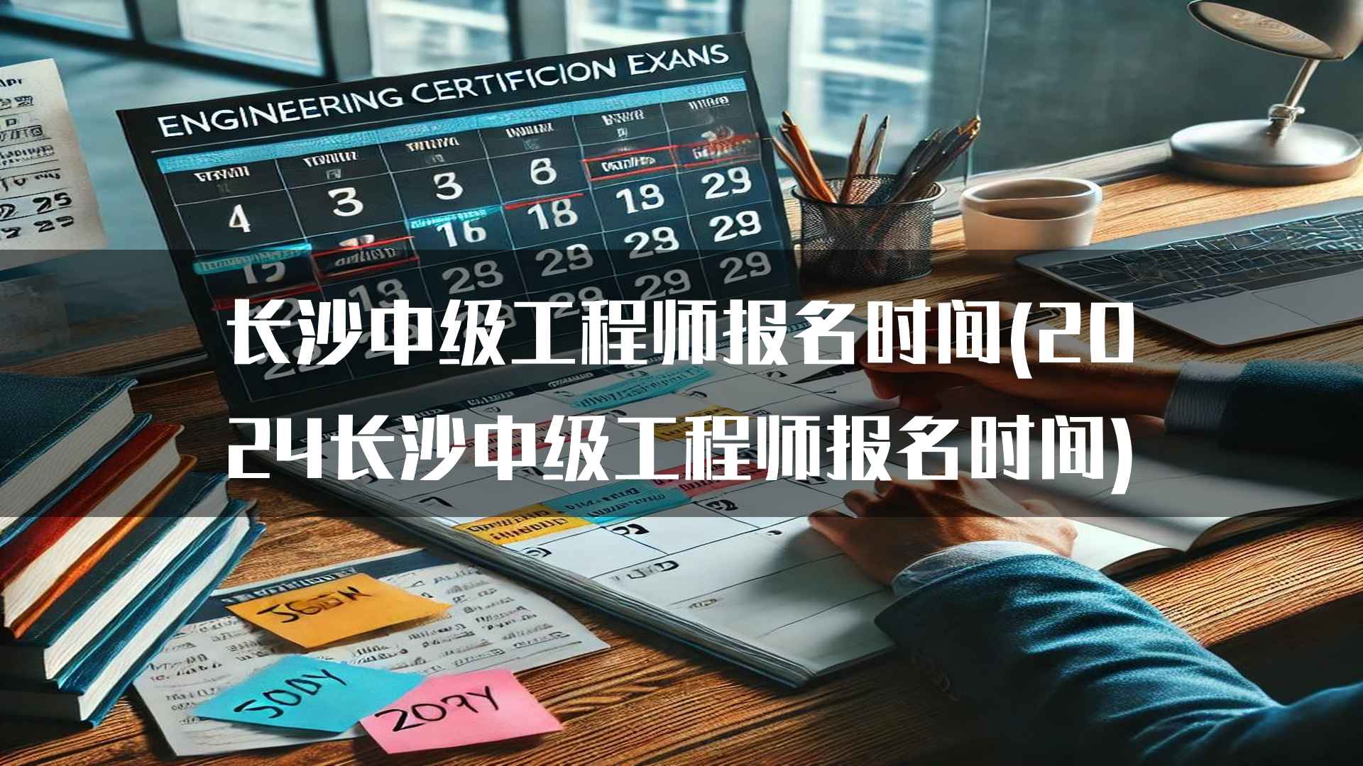 长沙中级工程师报名注意事项