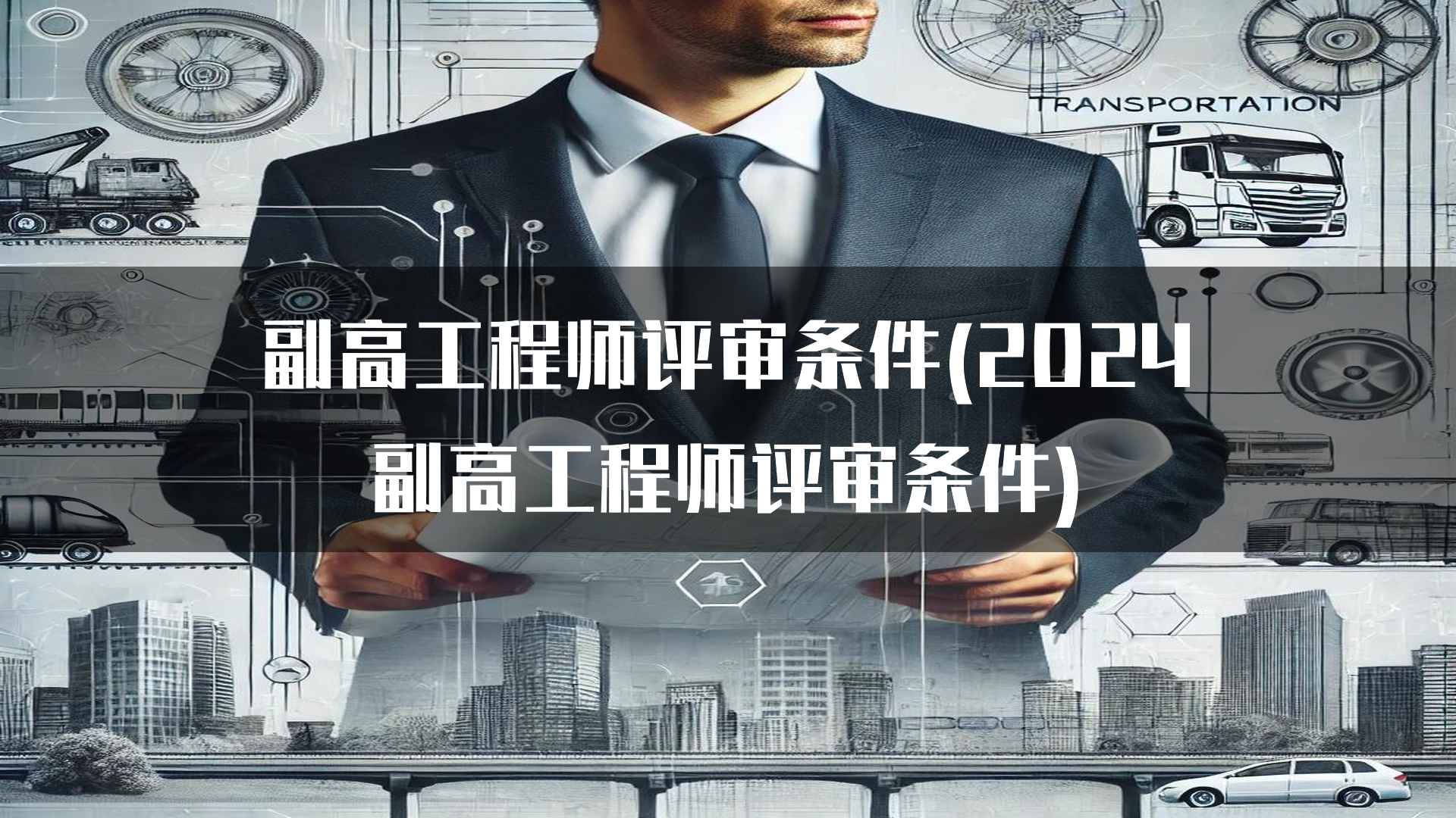 副高工程师评审条件(2024副高工程师评审条件)