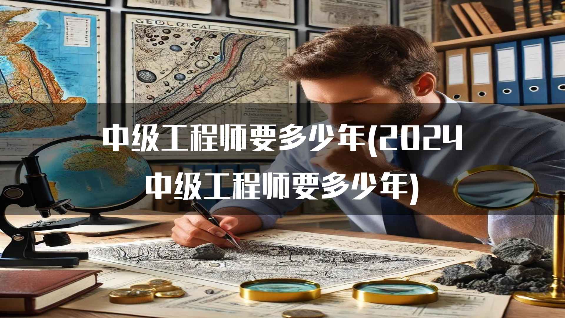 中级工程师要多少年(2024中级工程师要多少年)