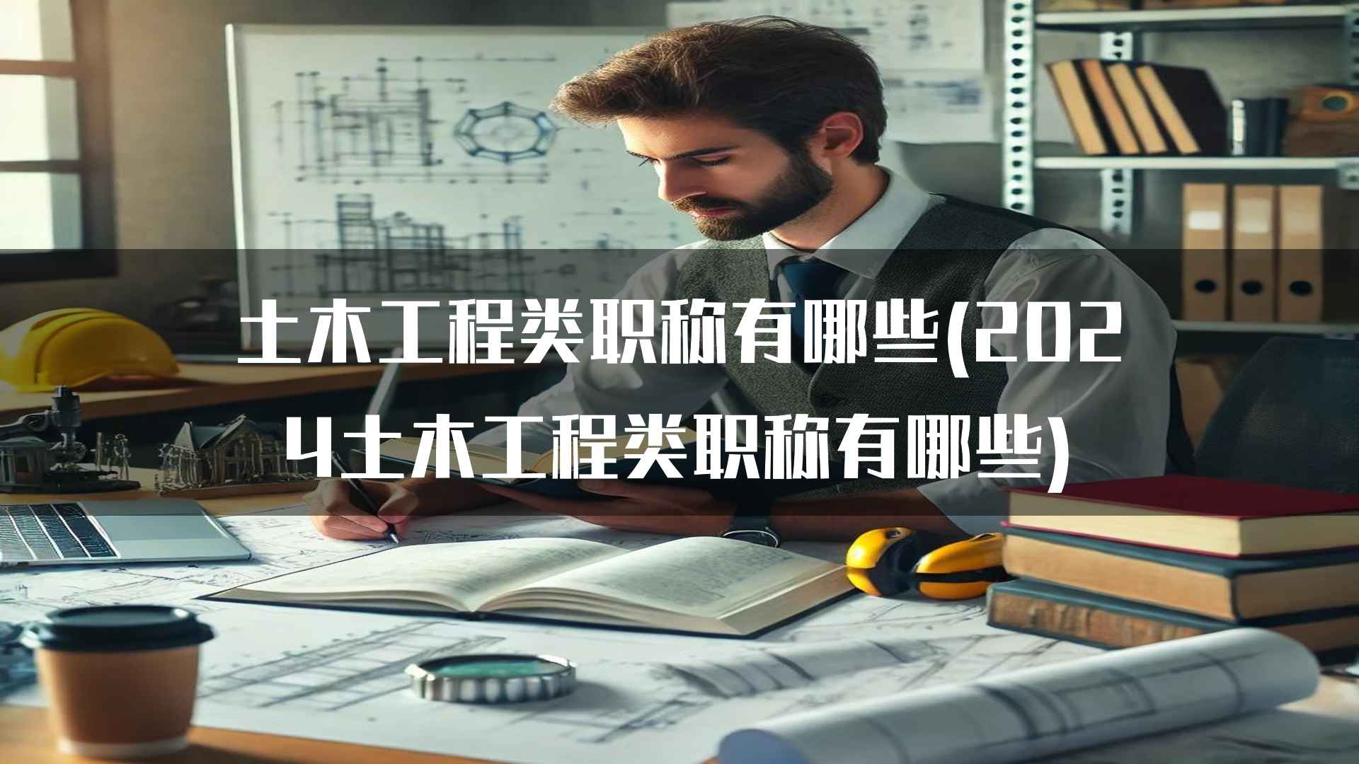 如何提高土木工程类职称评审通过率