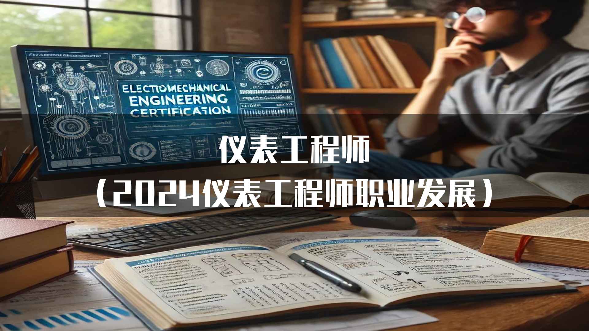 仪表工程师（2024仪表工程师职业发展）