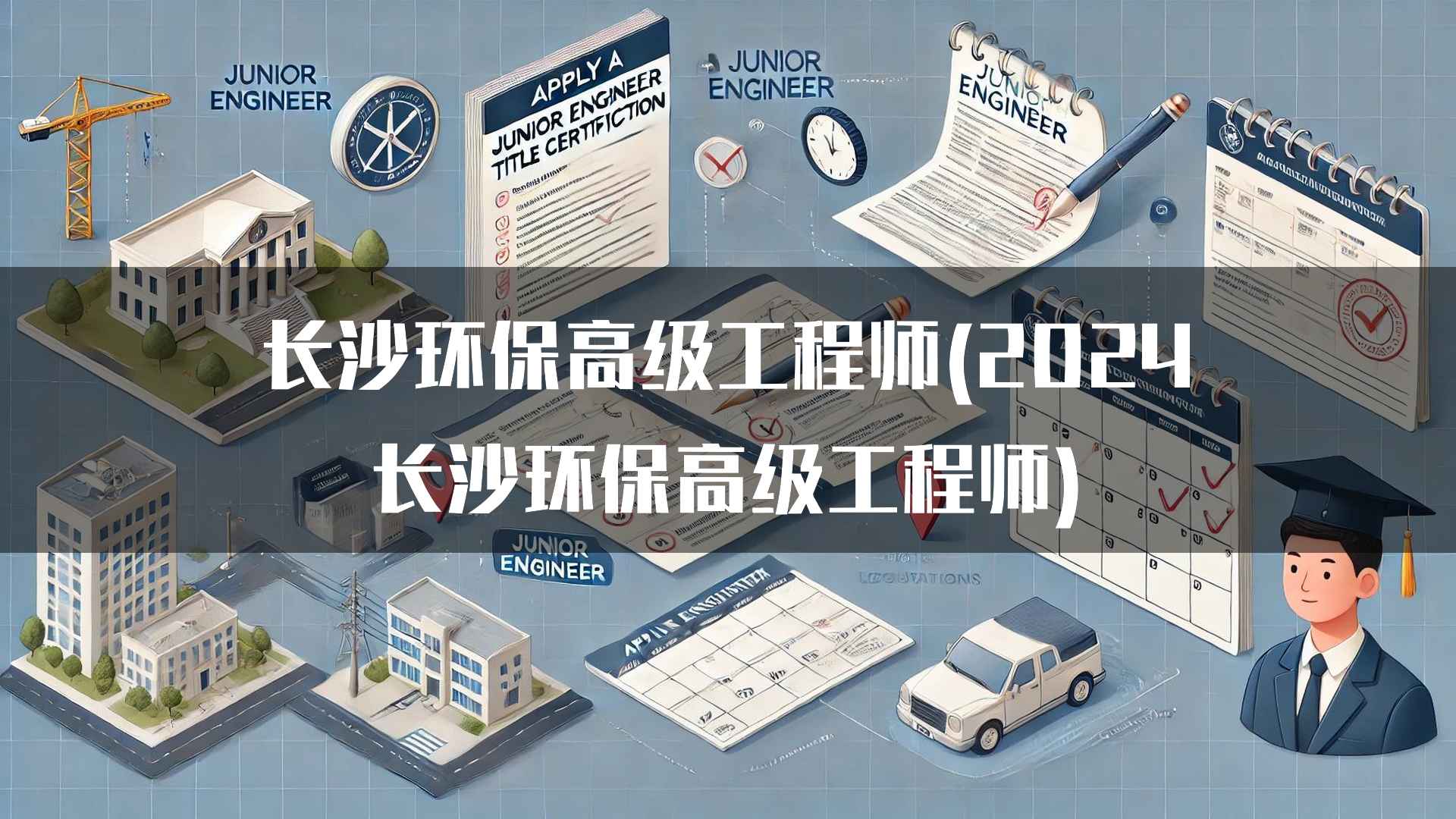 长沙环保高级工程师(2024长沙环保高级工程师)