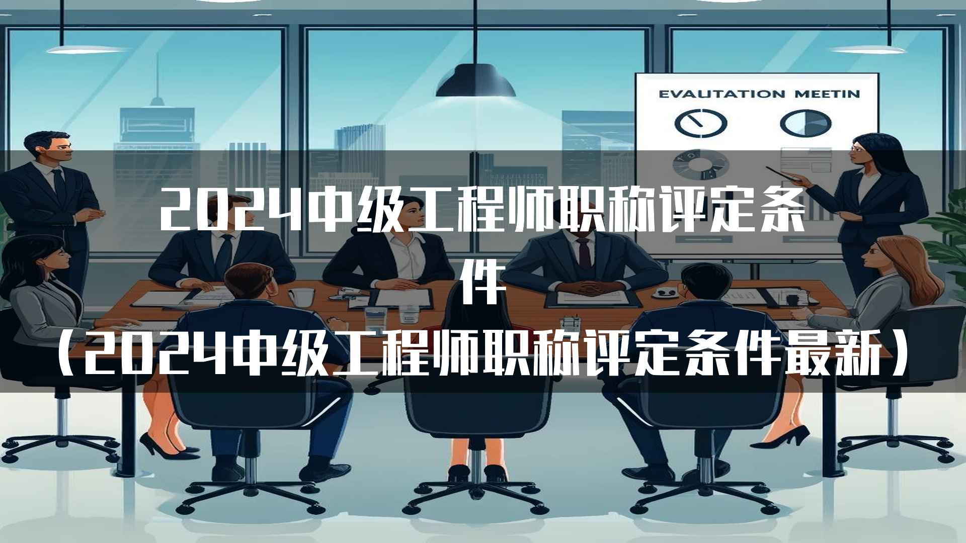 2024中级工程师职称评定条件（2024中级工程师职称评定条件最新）