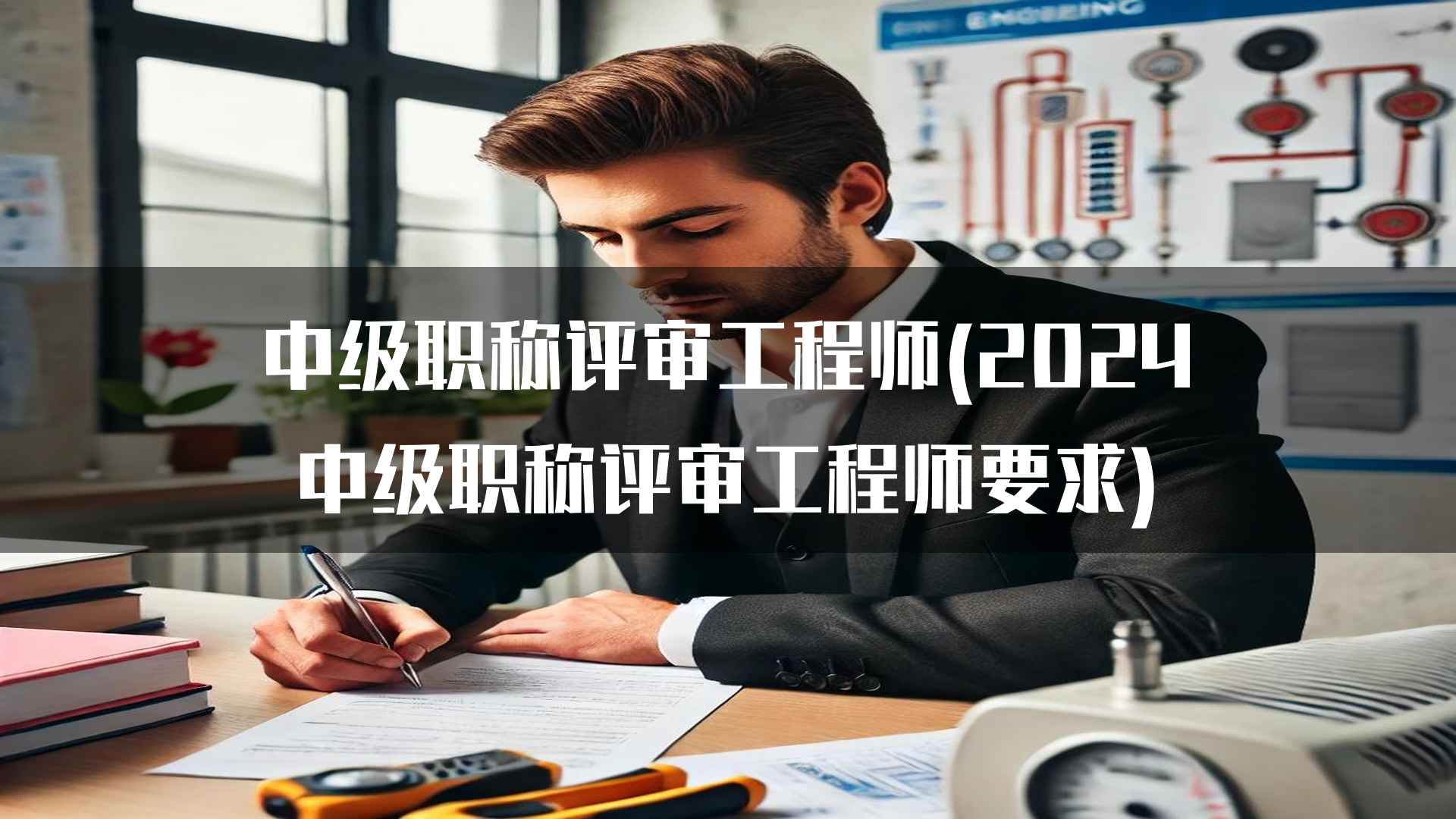 中级职称评审工程师(2024中级职称评审工程师要求)