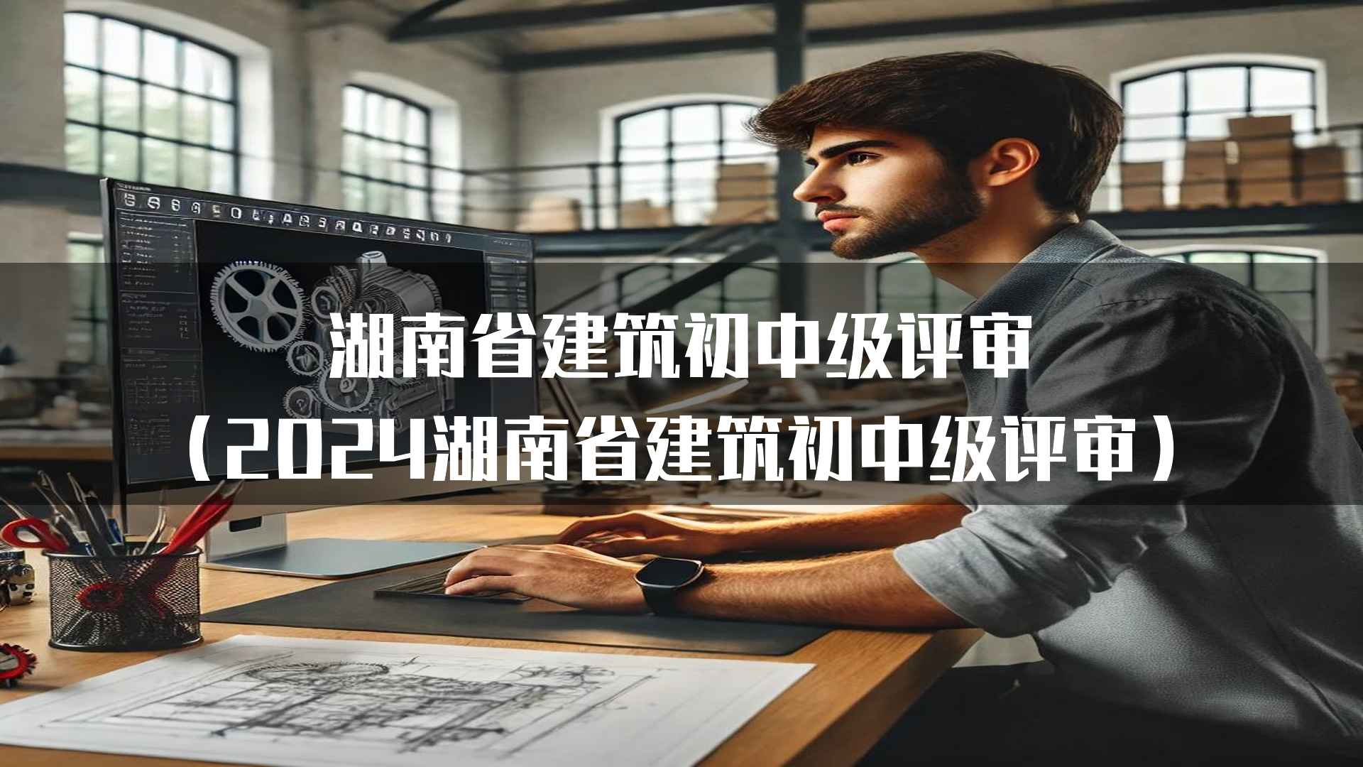 湖南省建筑初中级评审：结果公布和后续步骤