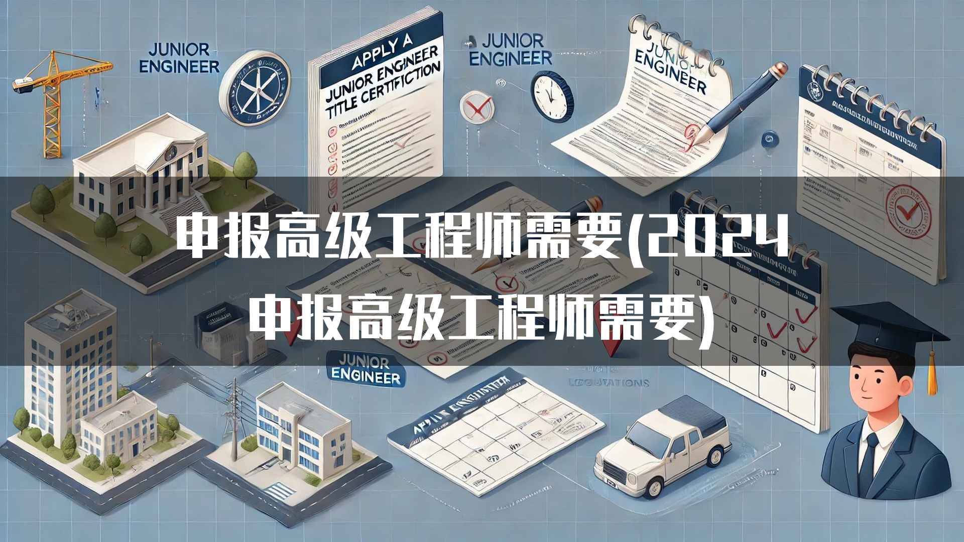 申报高级工程师需要(2024申报高级工程师需要)