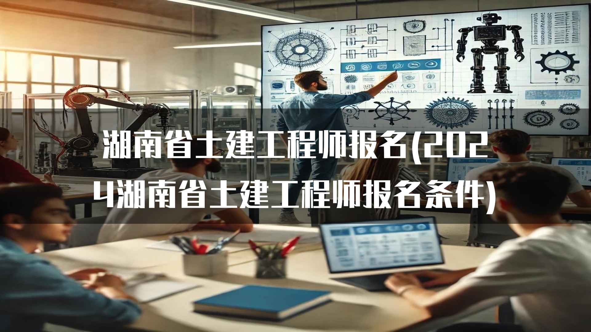 湖南省土建工程师报名(2024湖南省土建工程师报名条件)