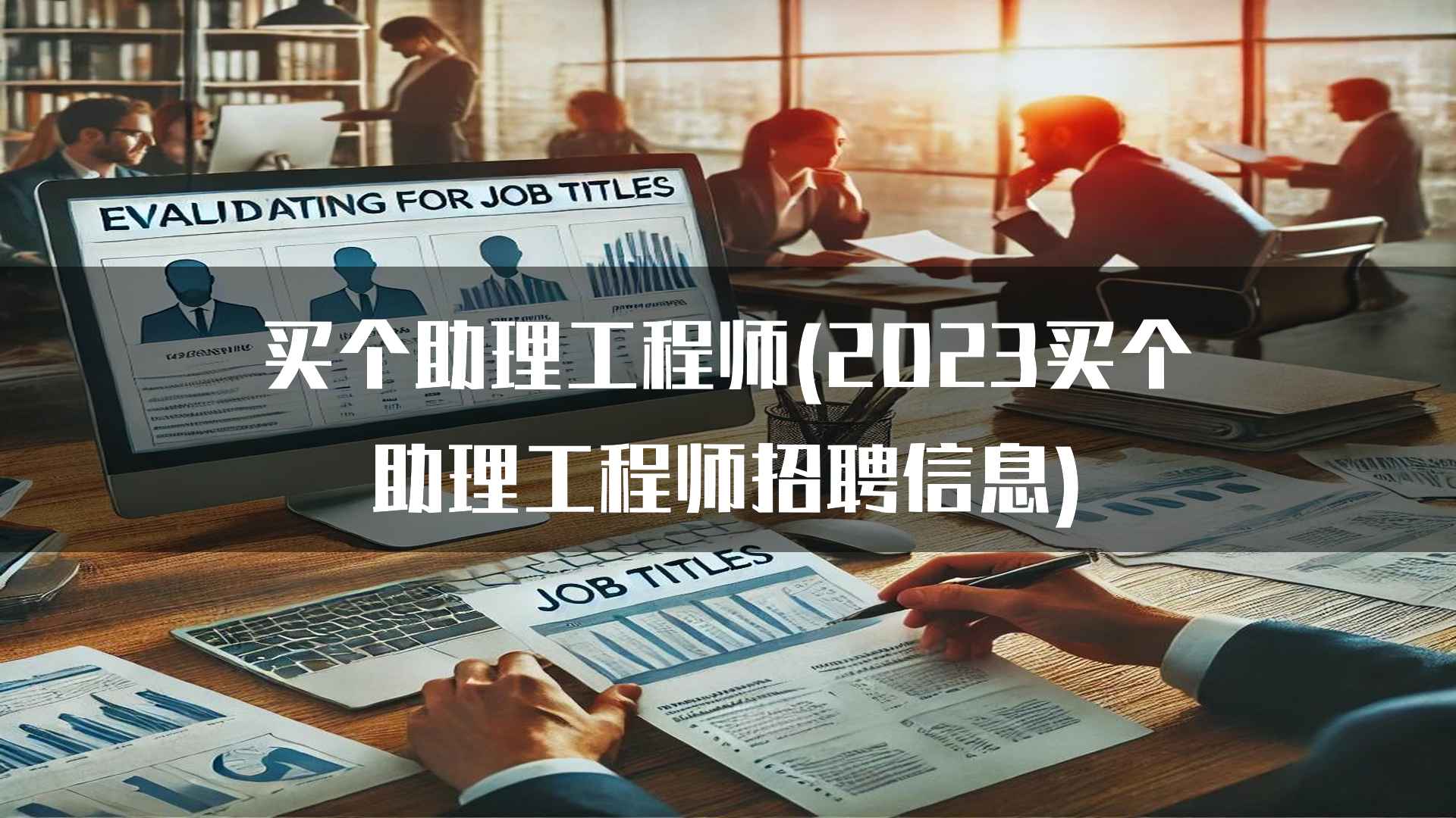 助理工程师在项目管理中的角色