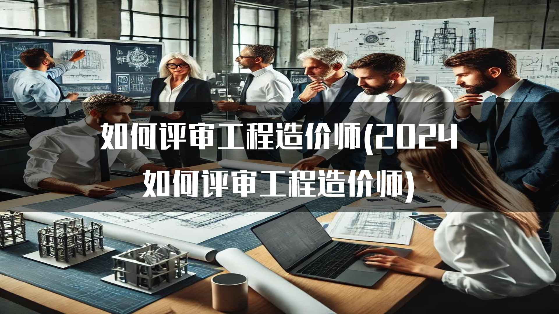 如何评审工程造价师(2024如何评审工程造价师)