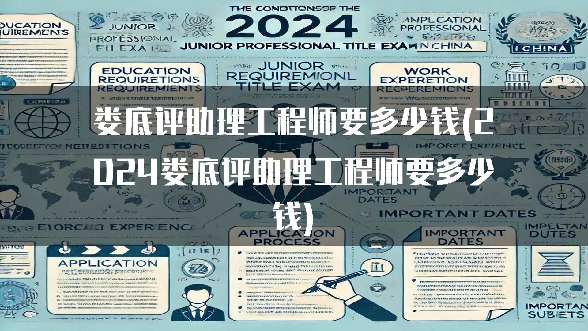 娄底评助理工程师要多少钱(2024娄底评助理工程师要多少钱)