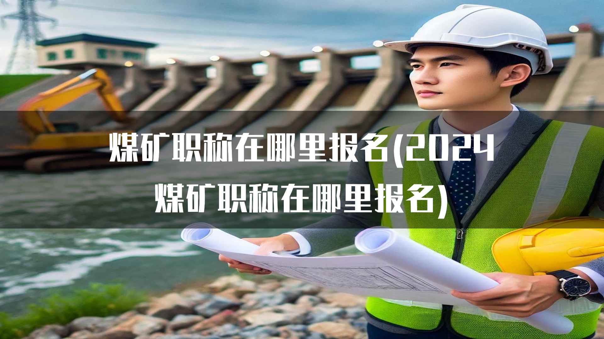 煤矿职称在哪里报名(2024煤矿职称在哪里报名)