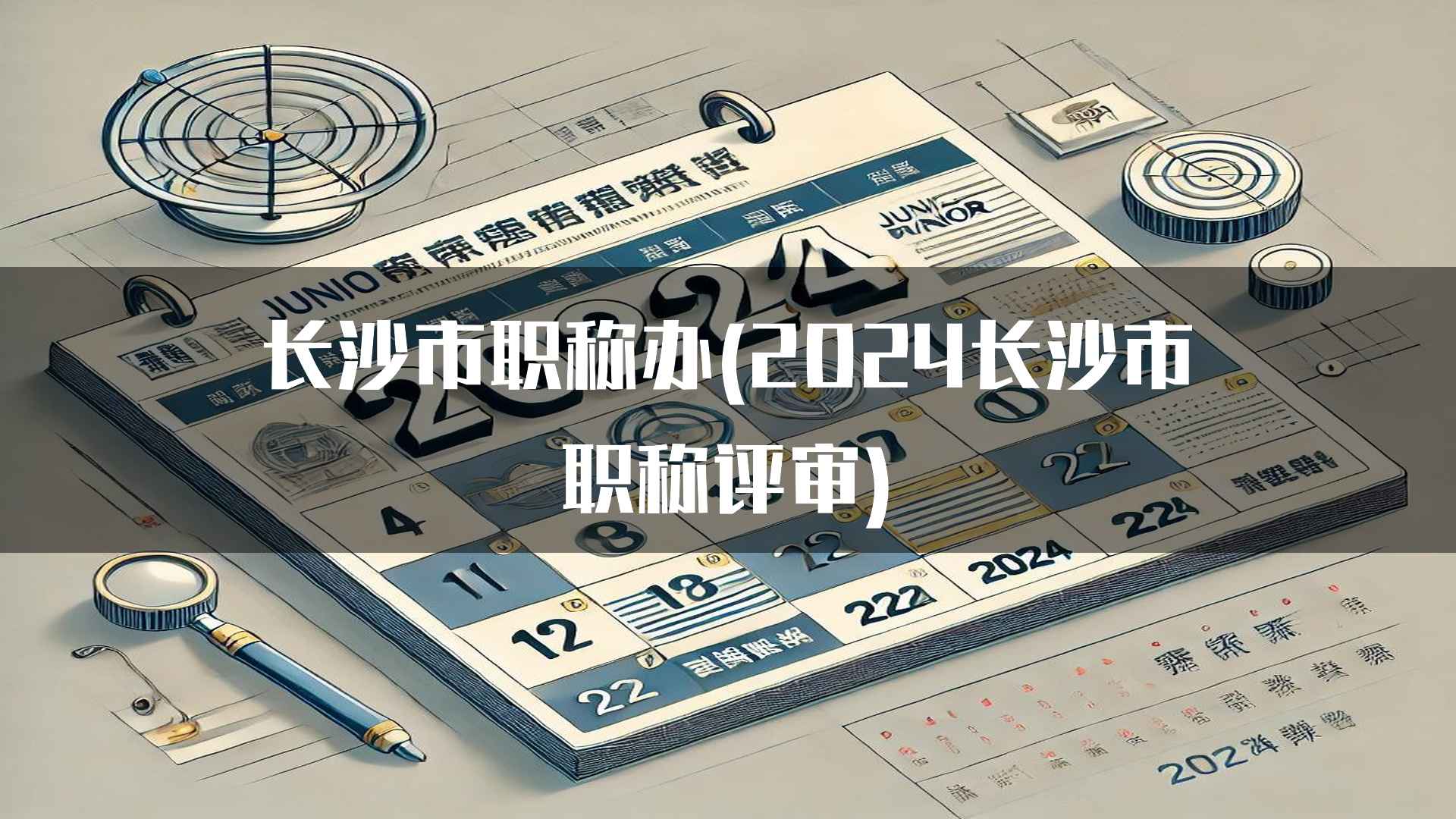 长沙市职称评审的成功经验分享