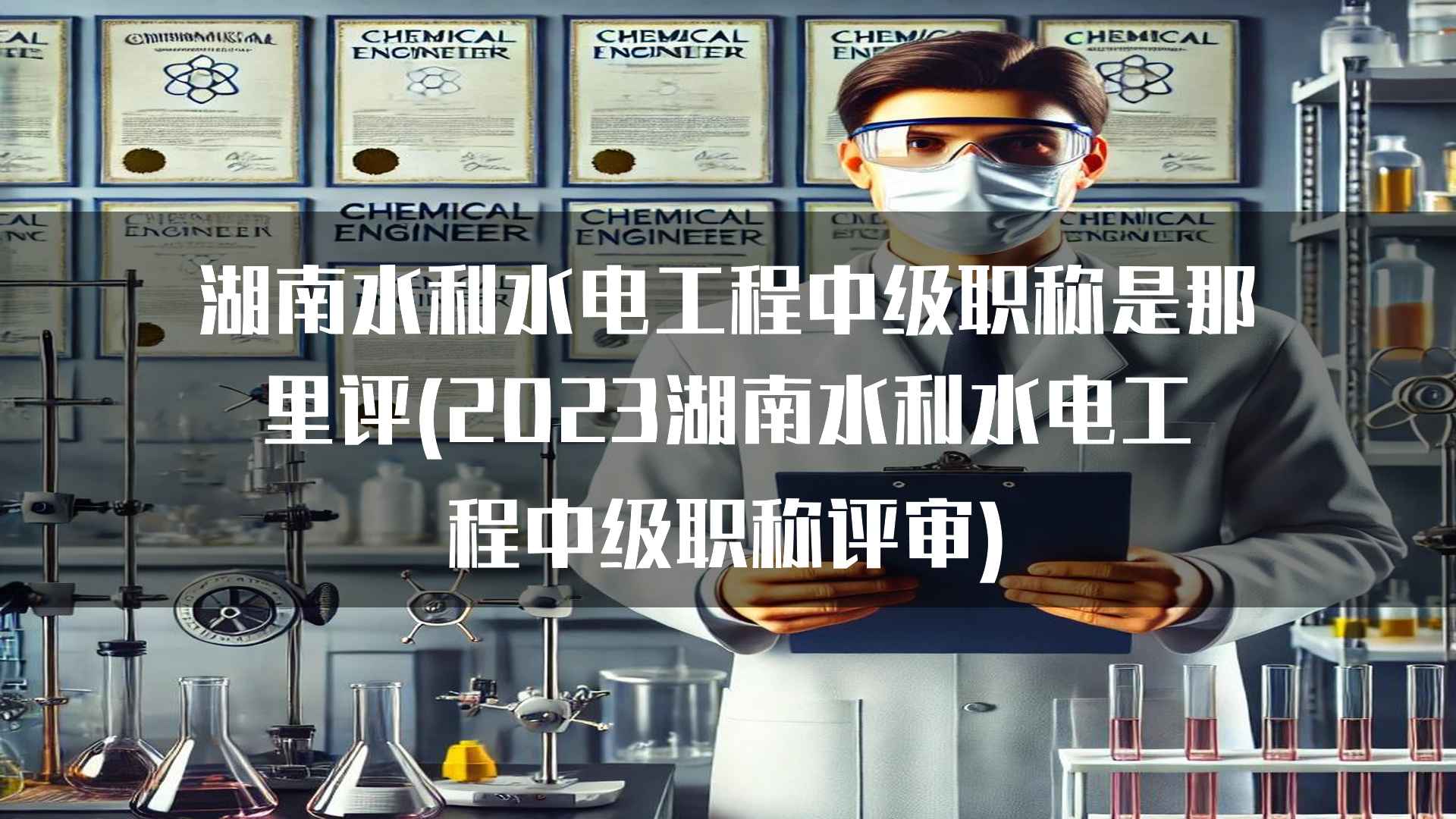 湖南水利水电工程中级职称评审常见问题解答