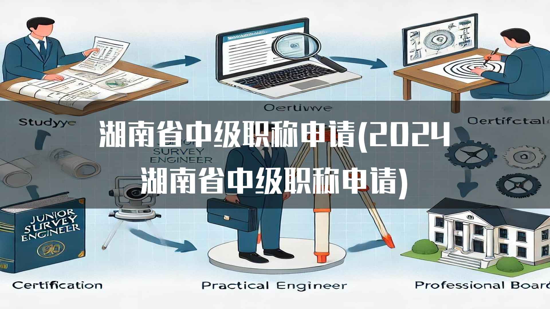 湖南省中级职称申请(2024湖南省中级职称申请)