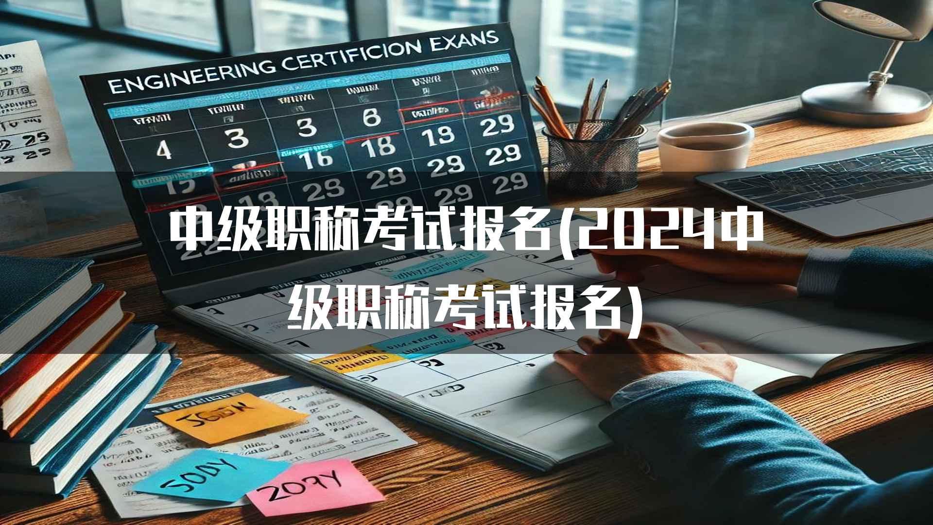 中级职称考试报名的重要性