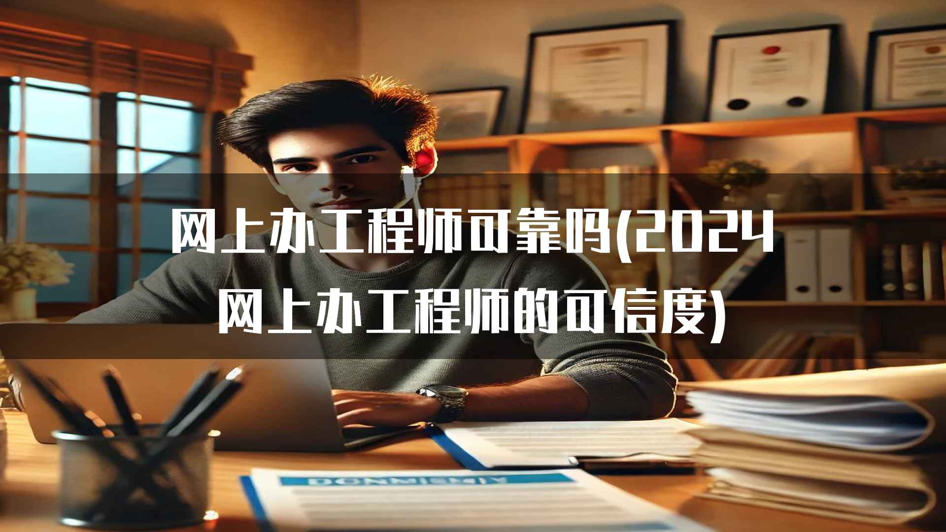 网上办工程师可靠吗(2024网上办工程师的可信度)