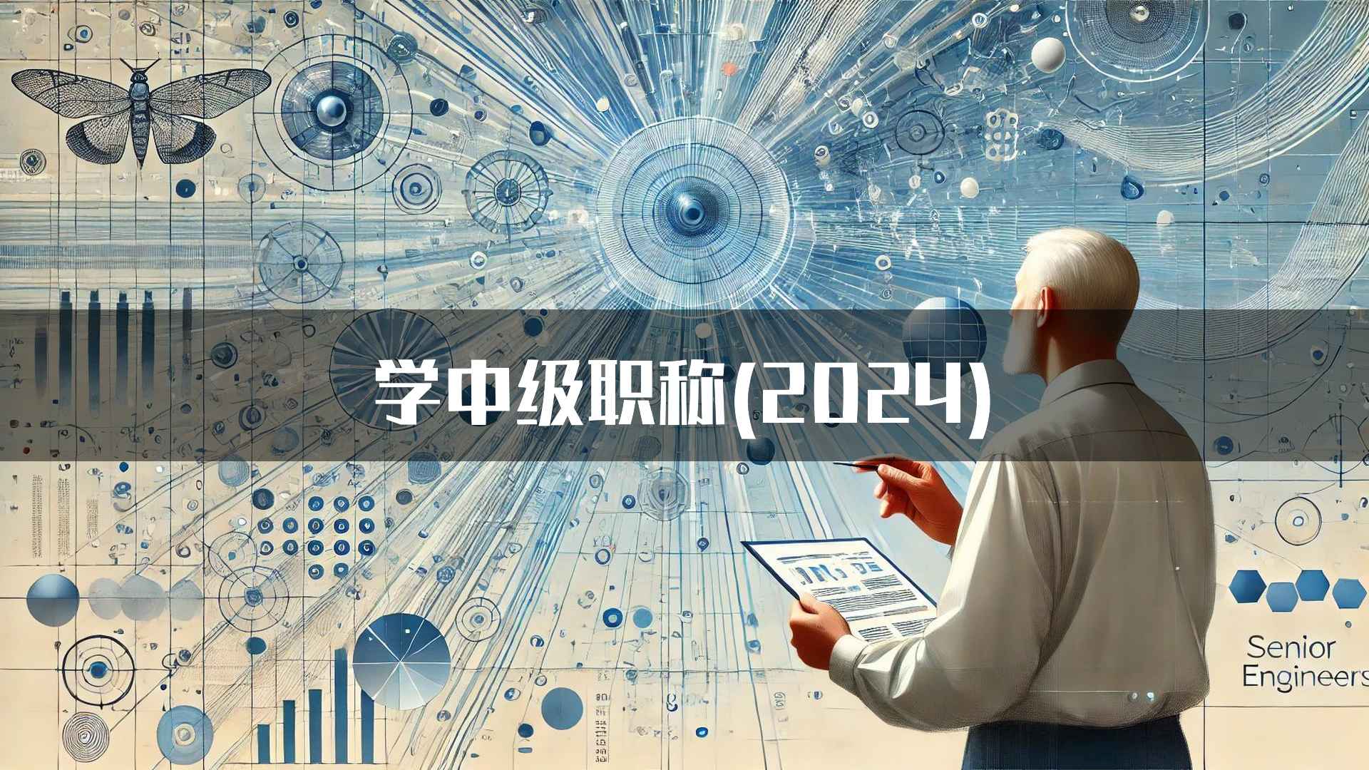 学中级职称(2024)