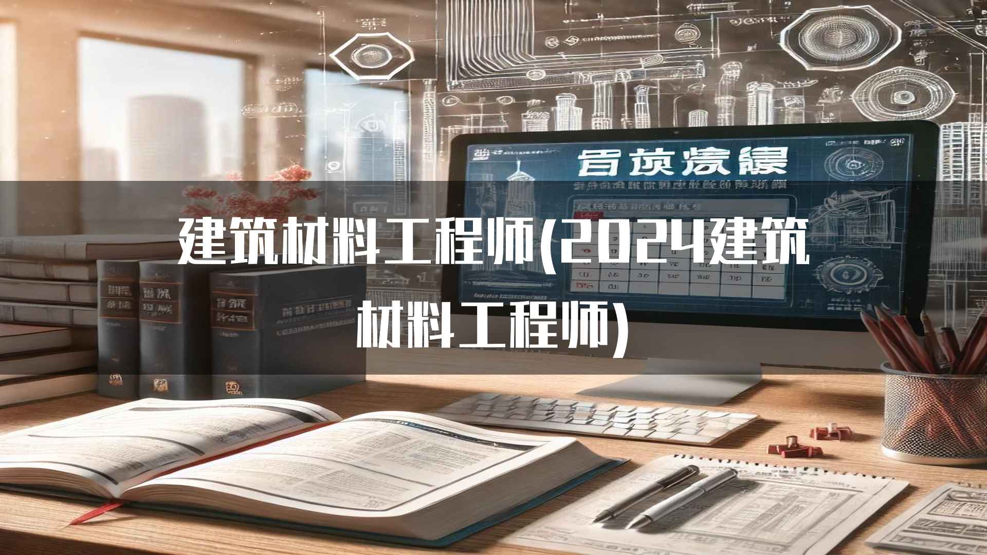 建筑材料工程师面临的挑战与机遇