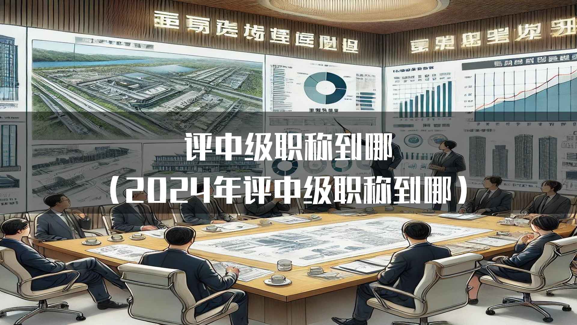 评中级职称到哪（2024年评中级职称到哪）