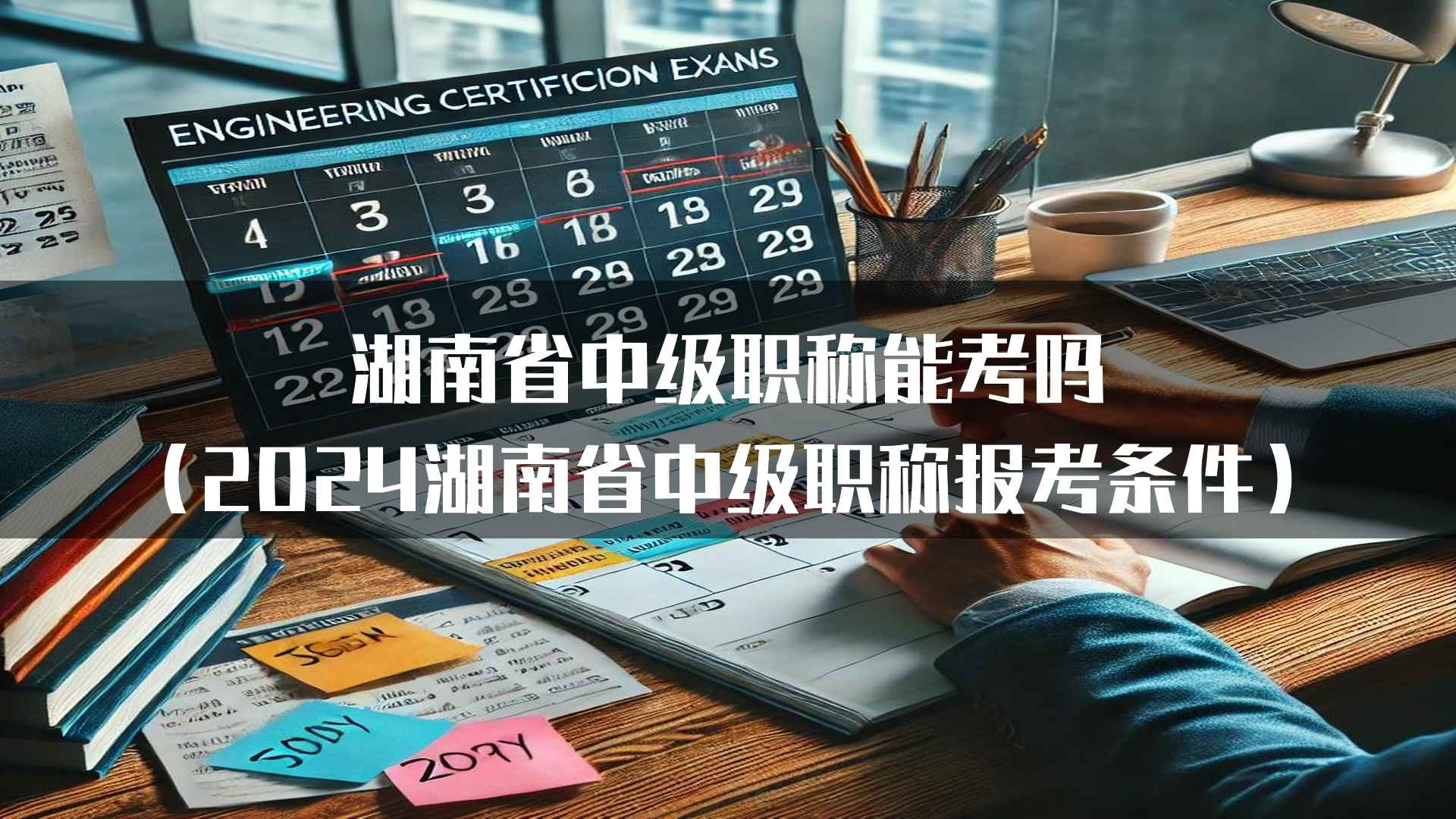 湖南省中级职称能考吗（2024湖南省中级职称报考条件）