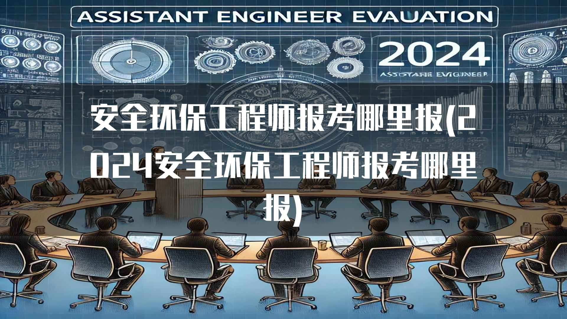 安全环保工程师报考哪里报(2024安全环保工程师报考哪里报)