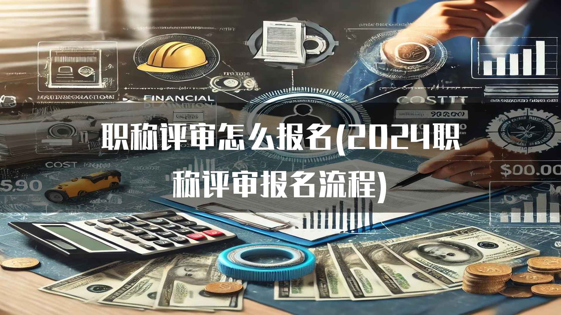 职称评审报名后的注意事项