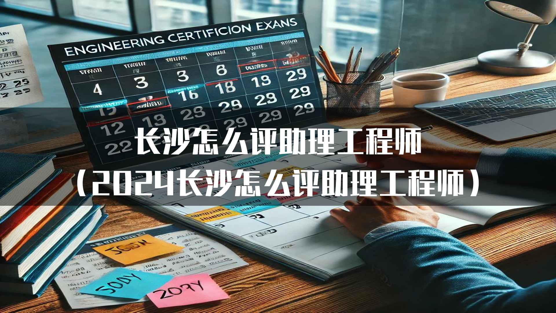 助理工程师评定的成功案例分享