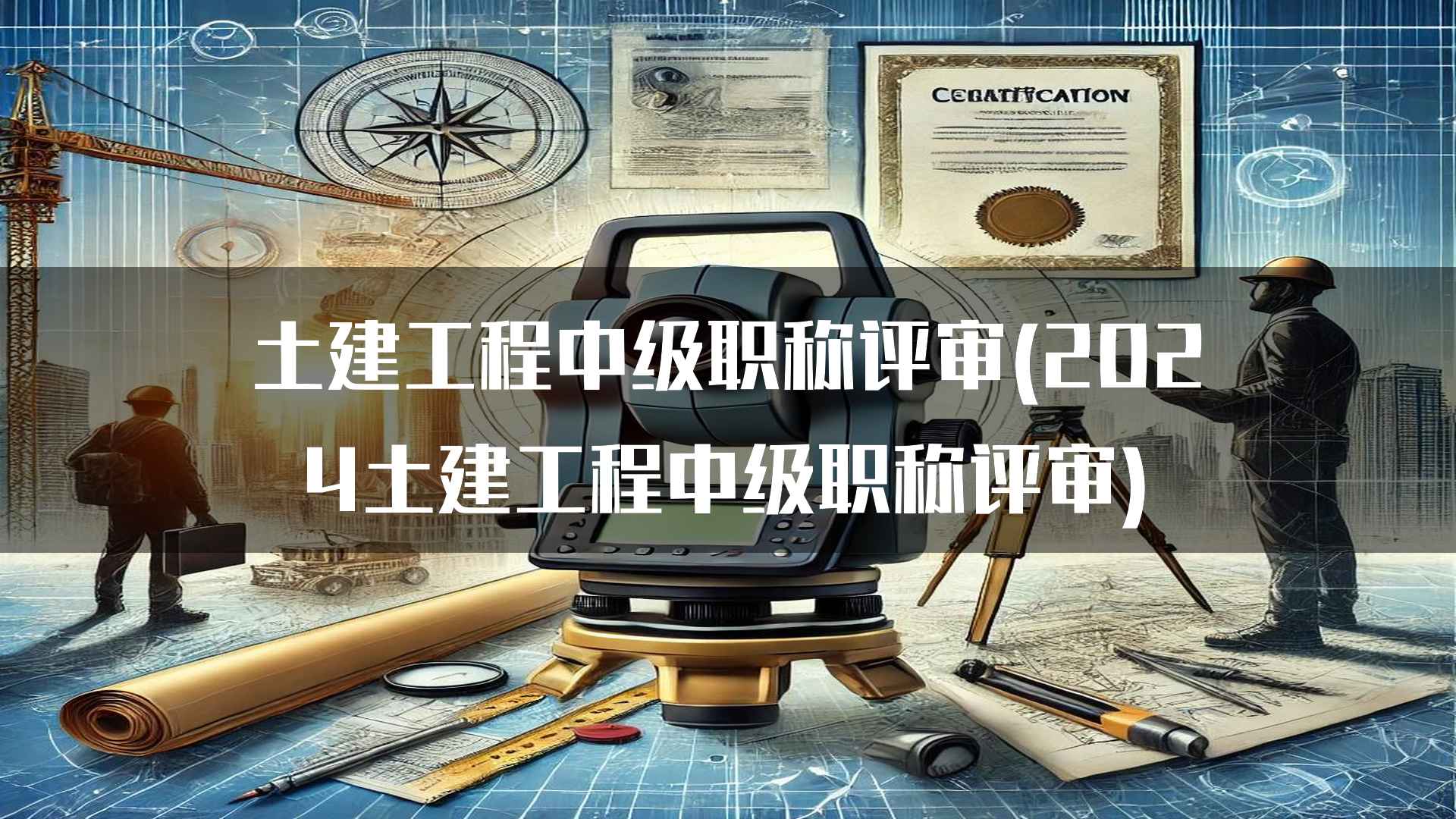 土建工程中级职称评审(2024土建工程中级职称评审)