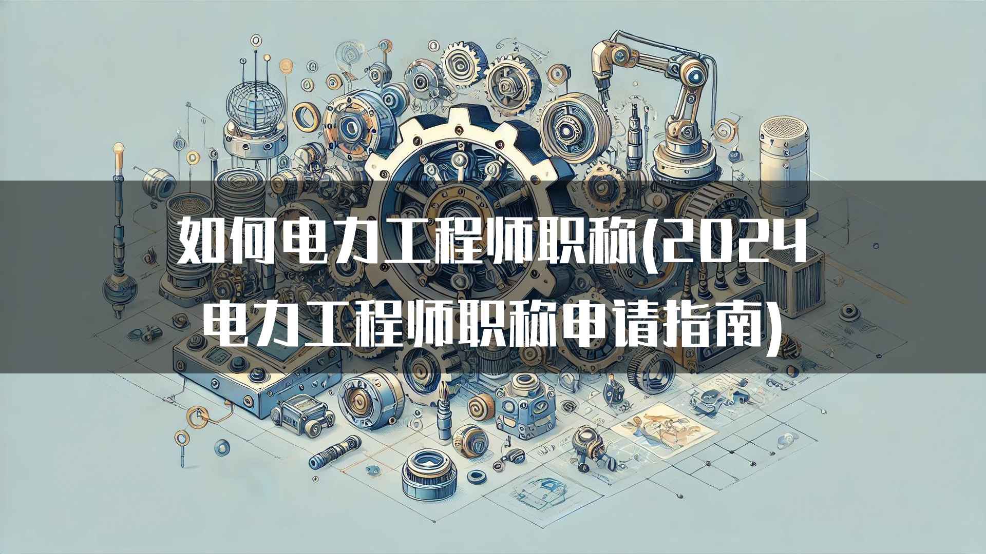 电力工程师职称的未来发展趋势