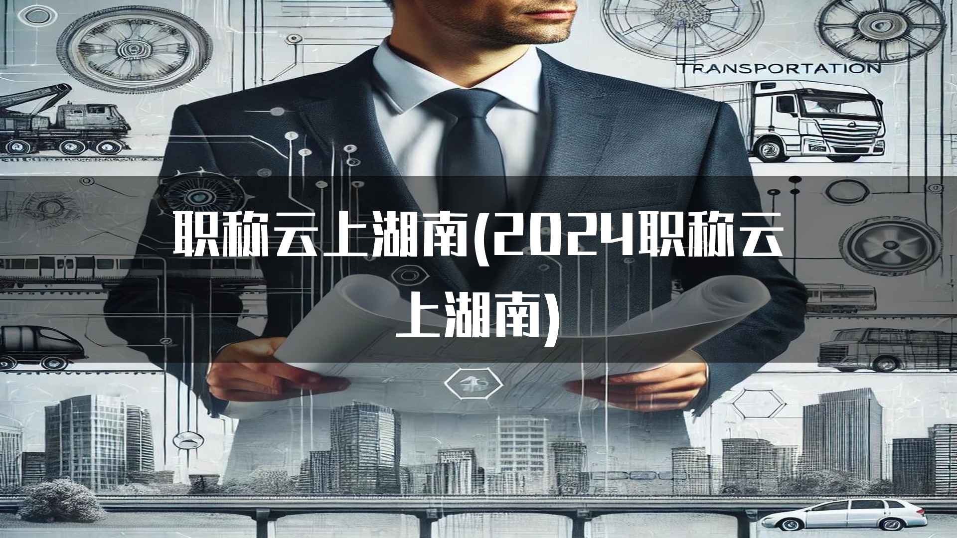 职称云上湖南(2024职称云上湖南)