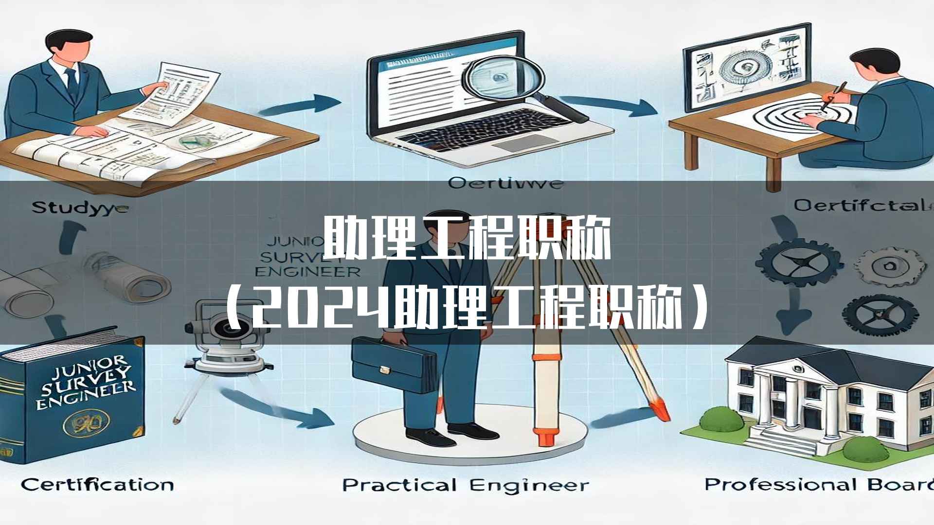 助理工程职称（2024助理工程职称）