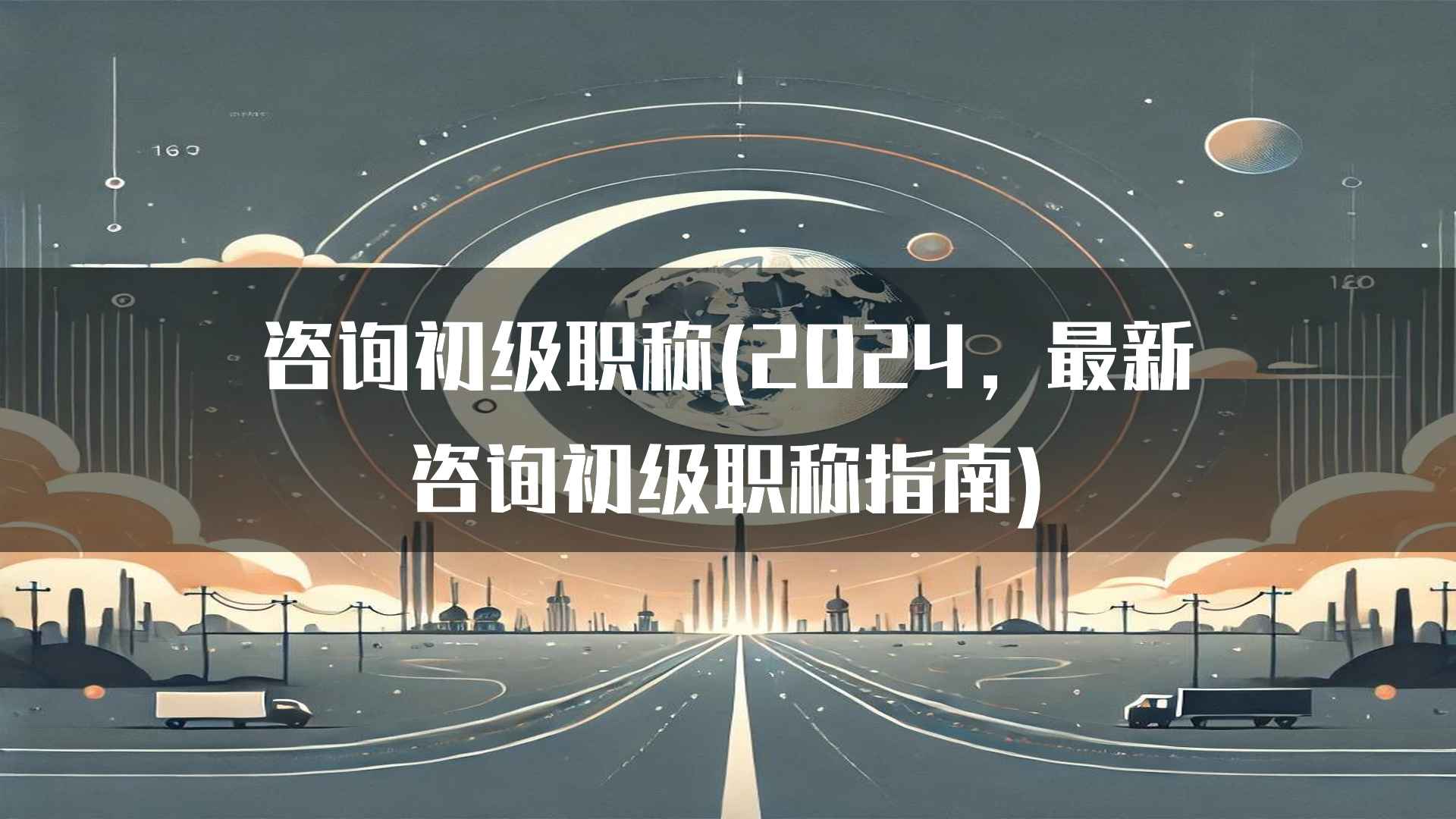 咨询初级职称(2024，最新咨询初级职称指南)