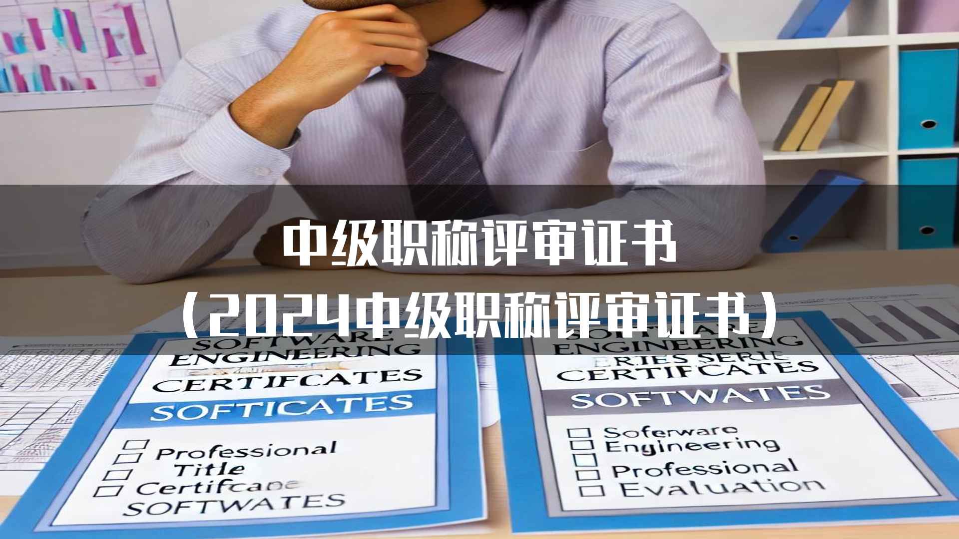 中级职称评审证书的未来趋势