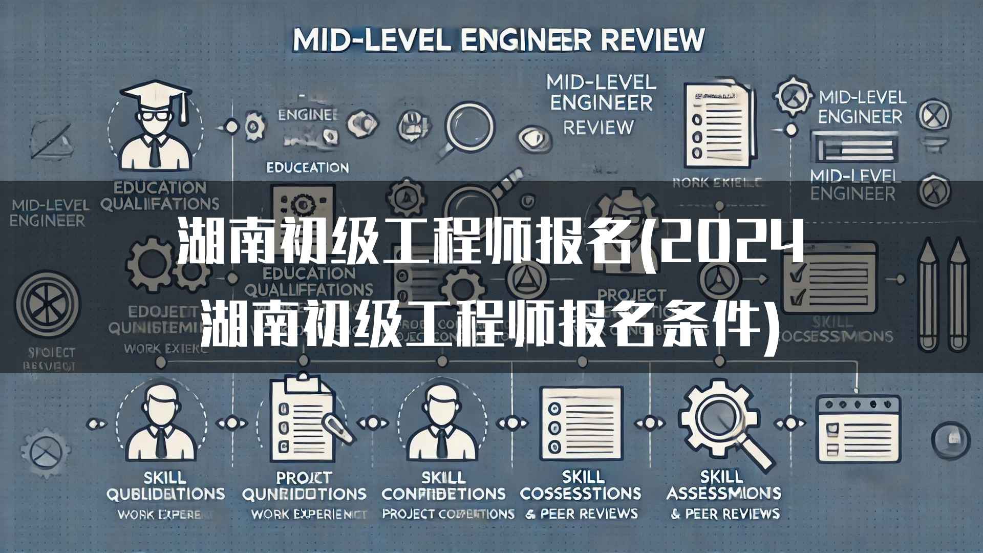 湖南初级工程师报名(2024湖南初级工程师报名条件)