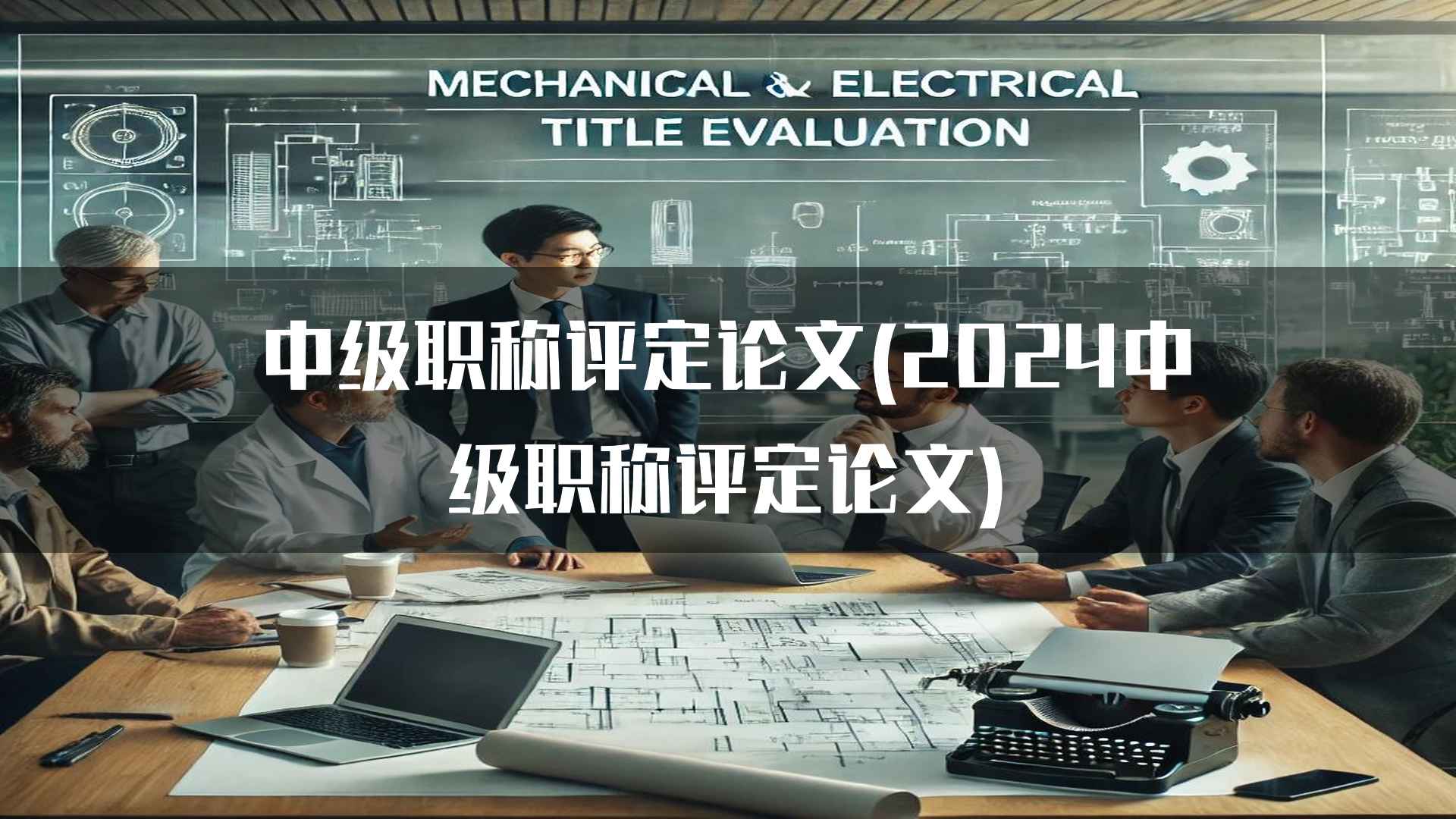 中级职称评定论文的写作技巧和经验分享