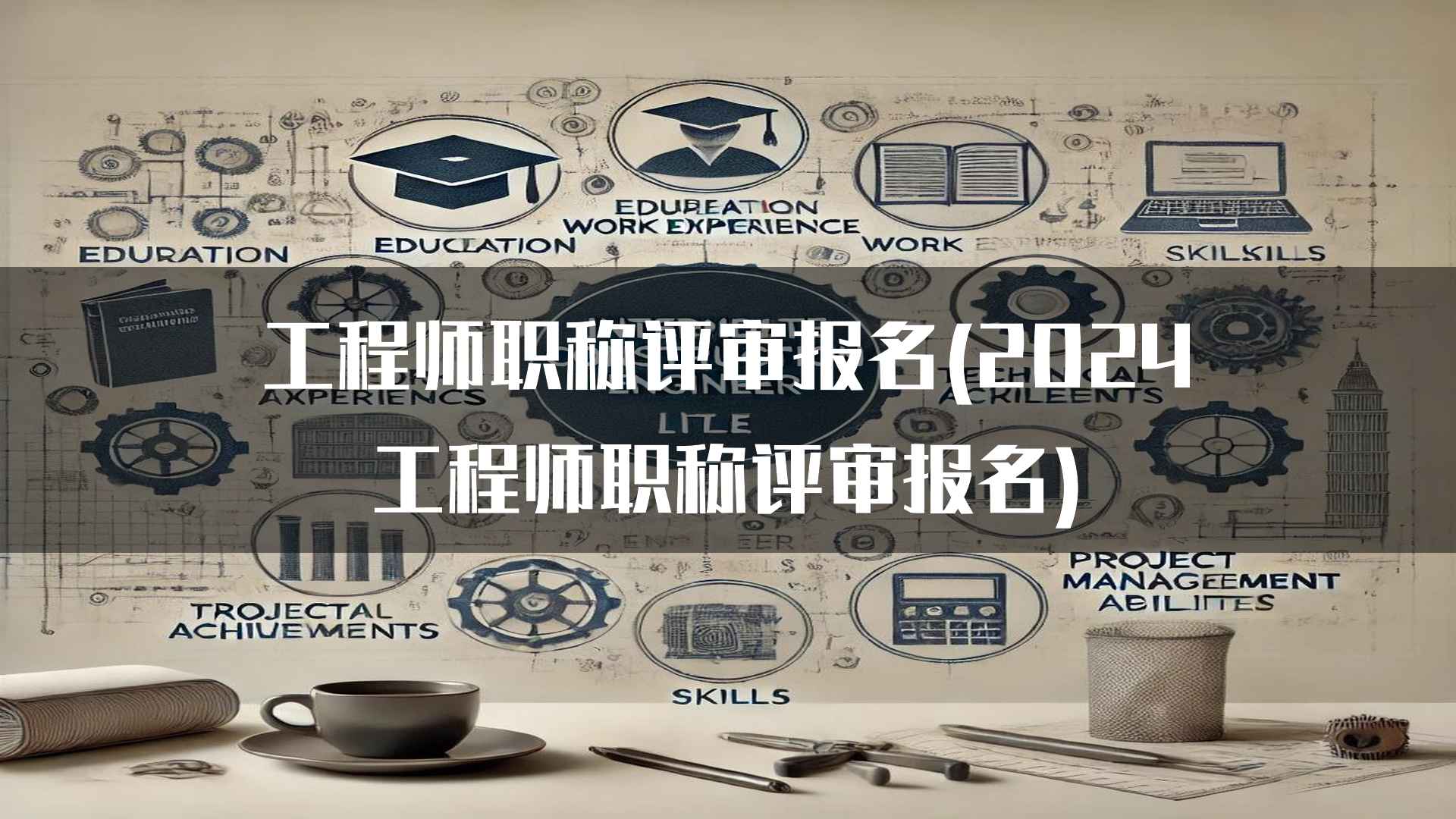 工程师职称评审报名常见问题解答