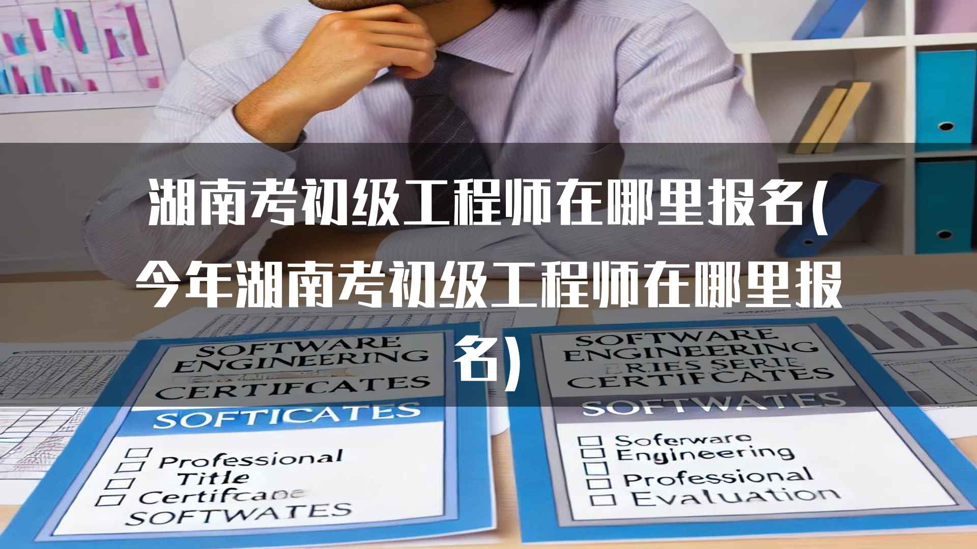 湖南初级工程师考试报名常见问题解答