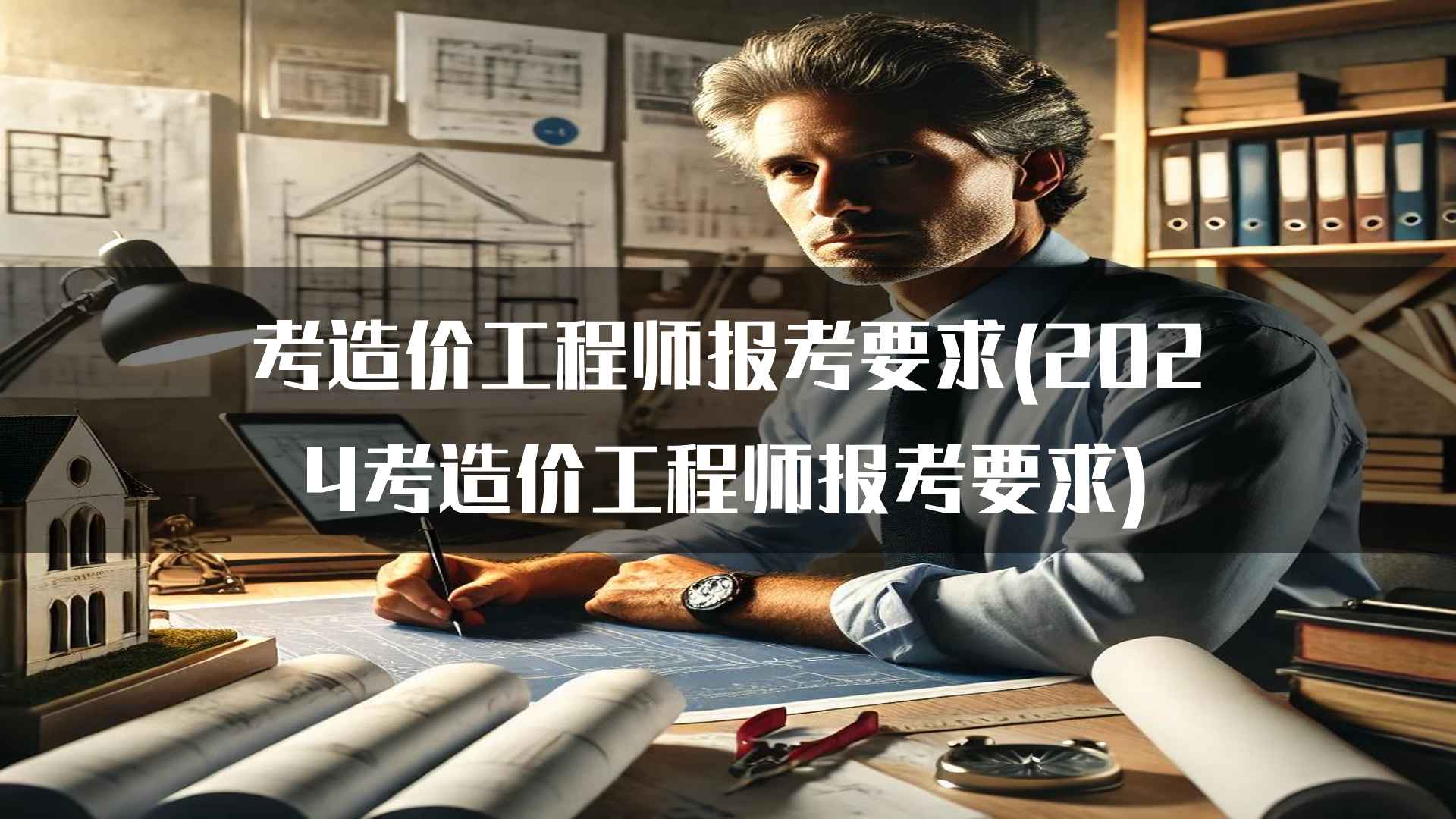 考造价工程师报考要求(2024考造价工程师报考要求)