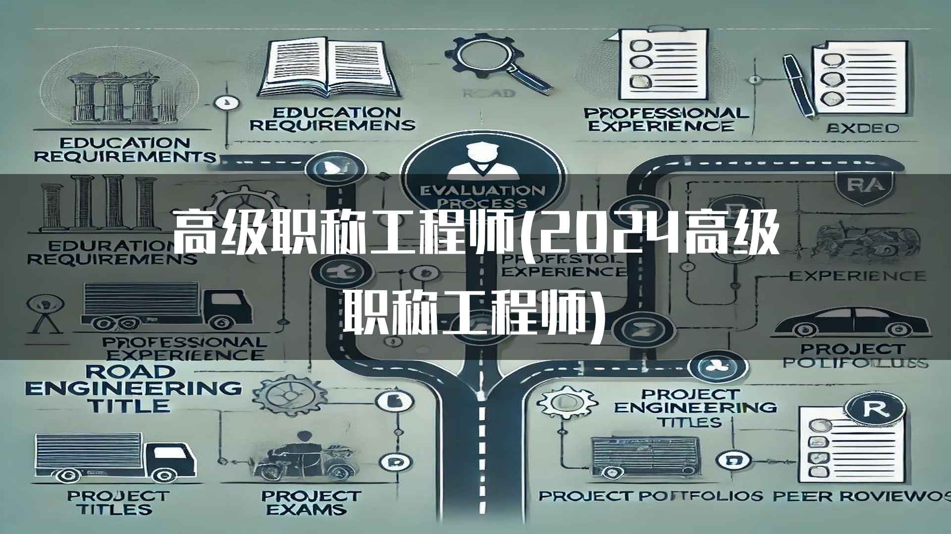 高级职称工程师(2024高级职称工程师)