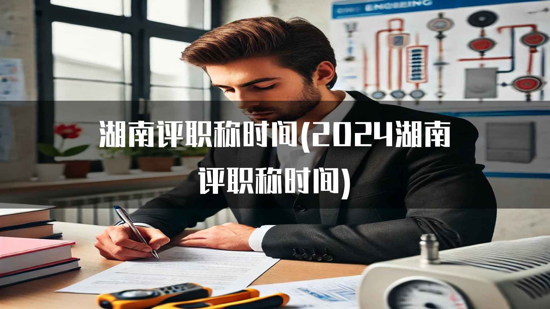 湖南评职称时间(2024湖南评职称时间)